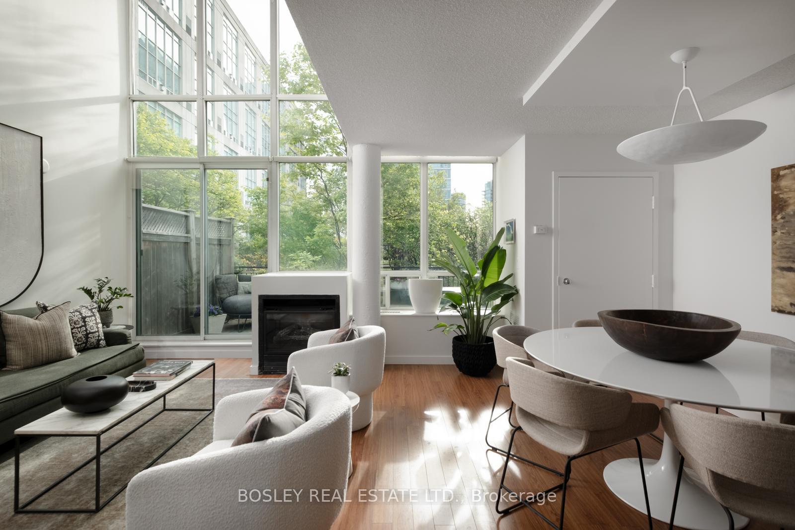 250 Manitoba Street  #503