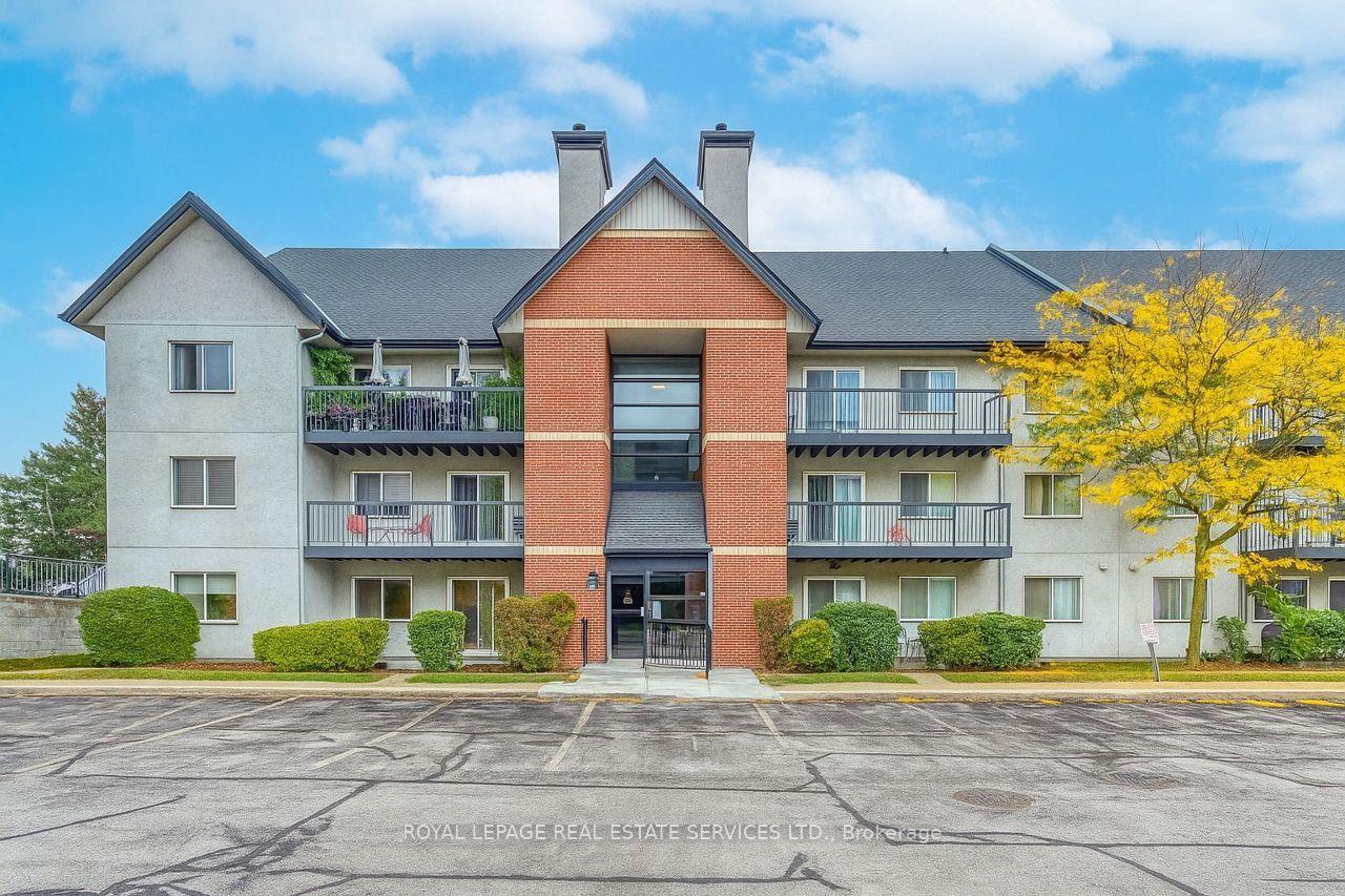 1450 Glen Abbey Gate  #911