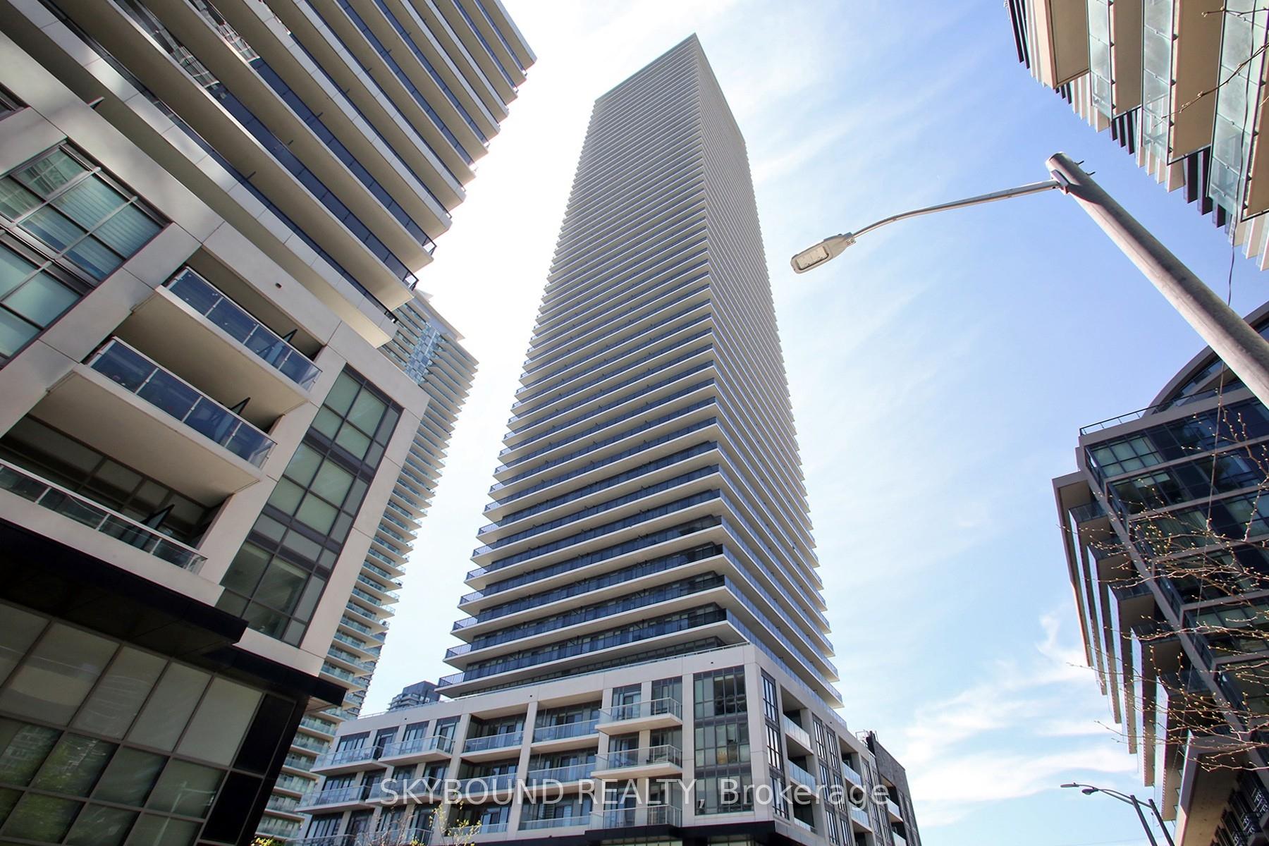 70 Annie Craig Drive  #610