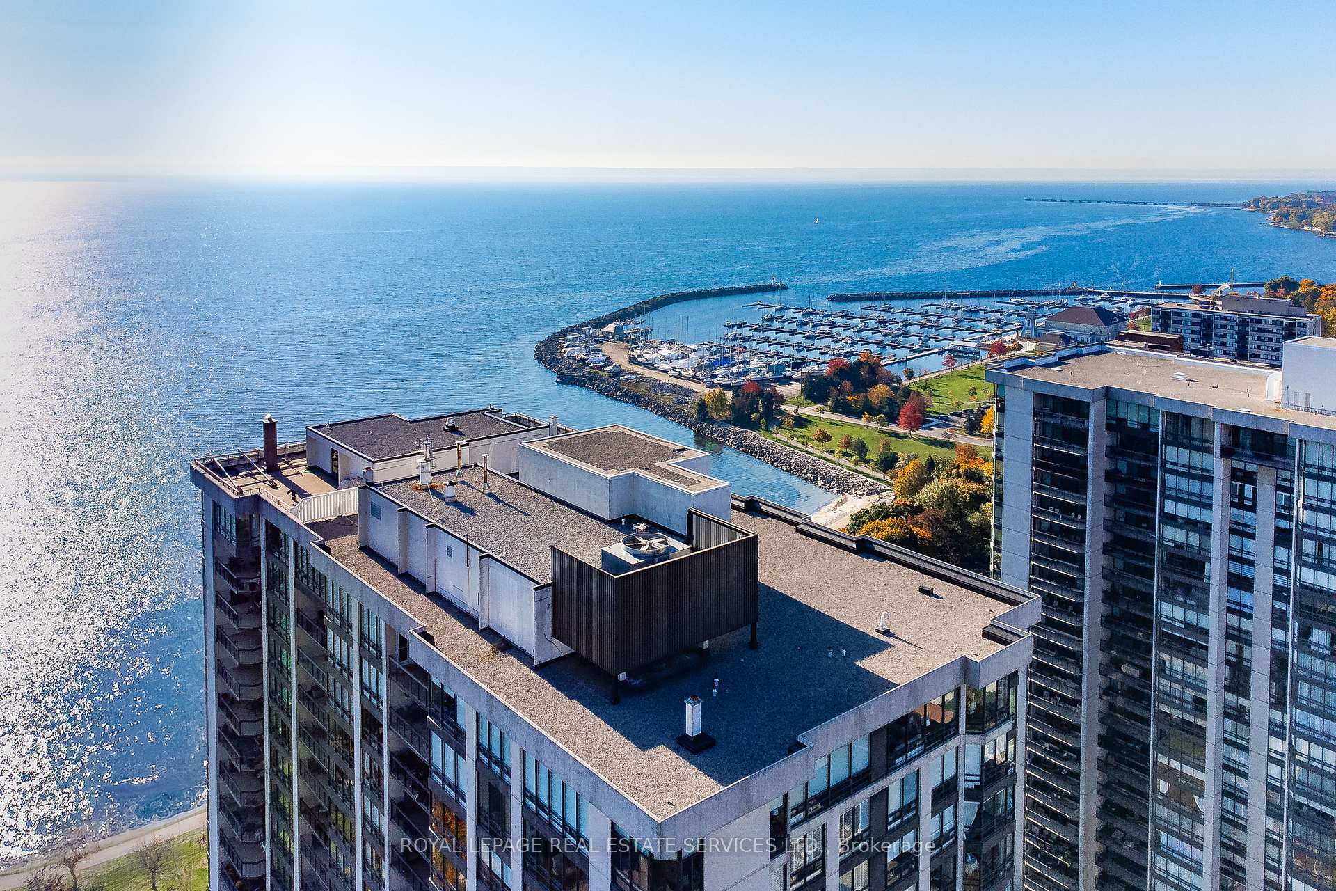2170 Marine Drive  #1203