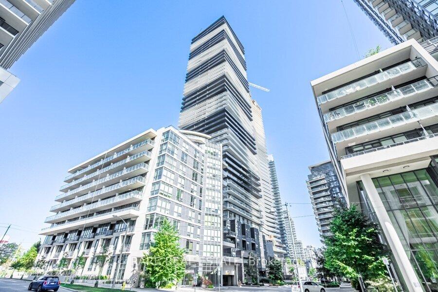 56 Annie Craig Drive  #2404