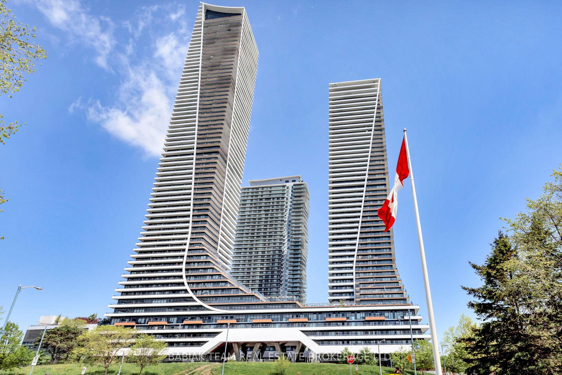 30 Shore Breeze Drive  #1712