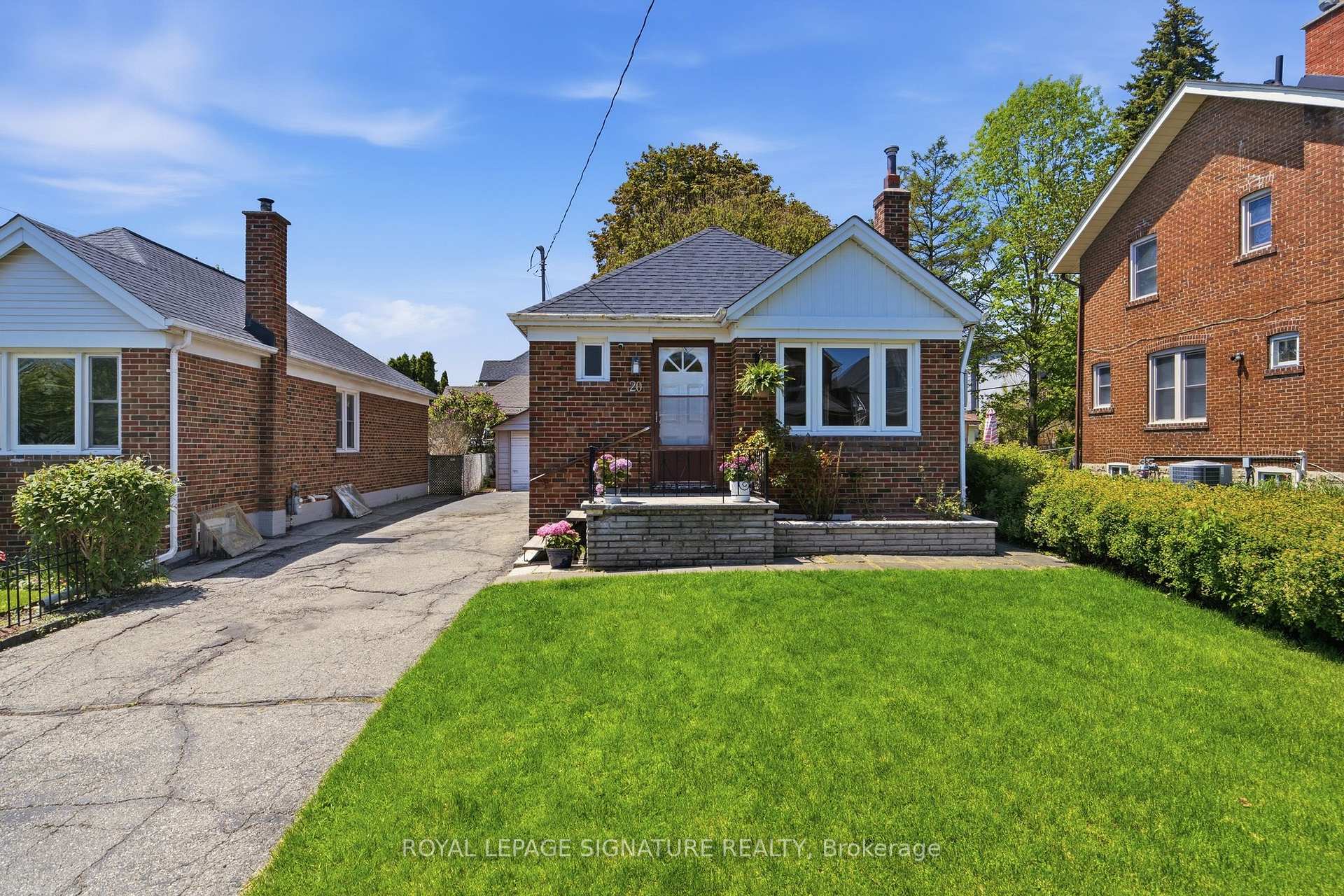 20 Aldgate Avenue 