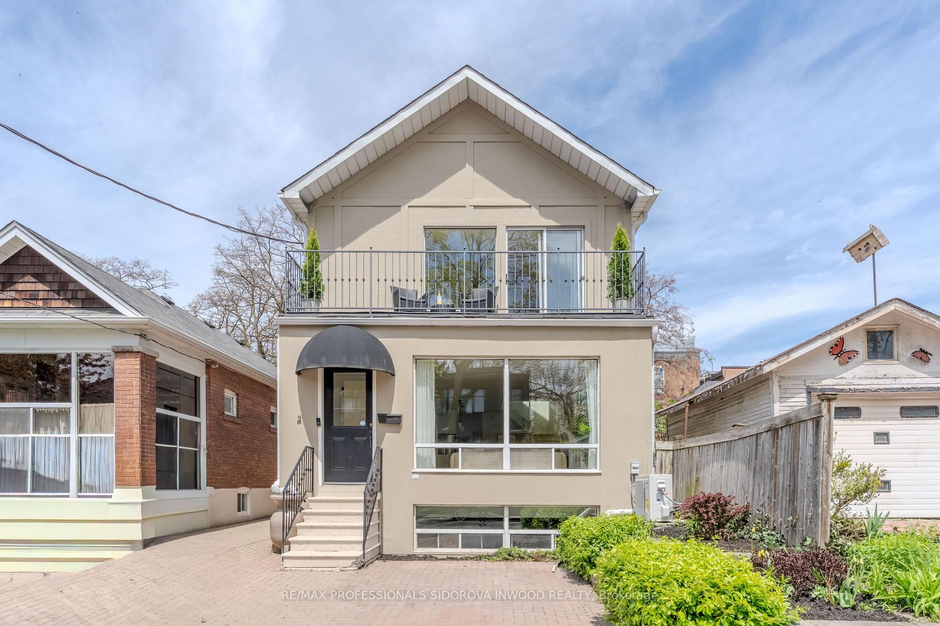 2 Ostend Avenue 