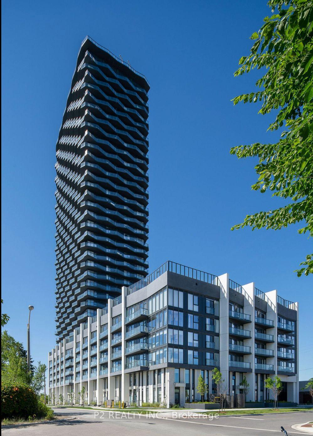 36 Zorra Street  #3301