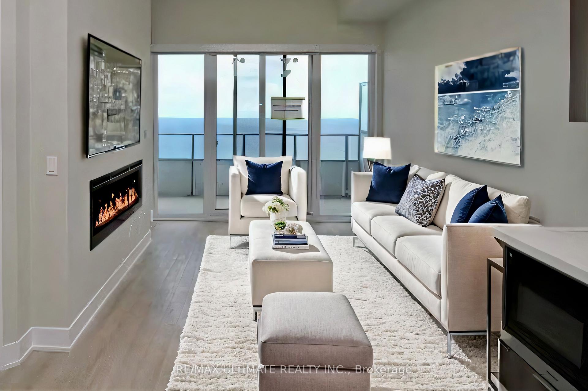 30 Shore Breeze Drive  #6206