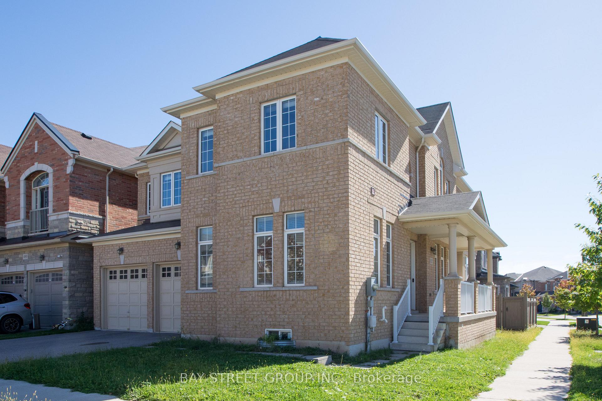 3127 Streamwood Pass 