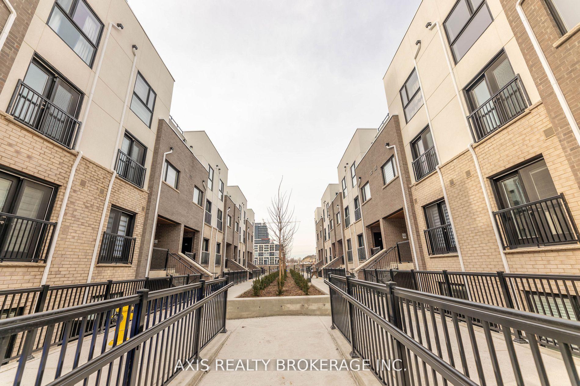 349 Wheat Boom Drive  #324