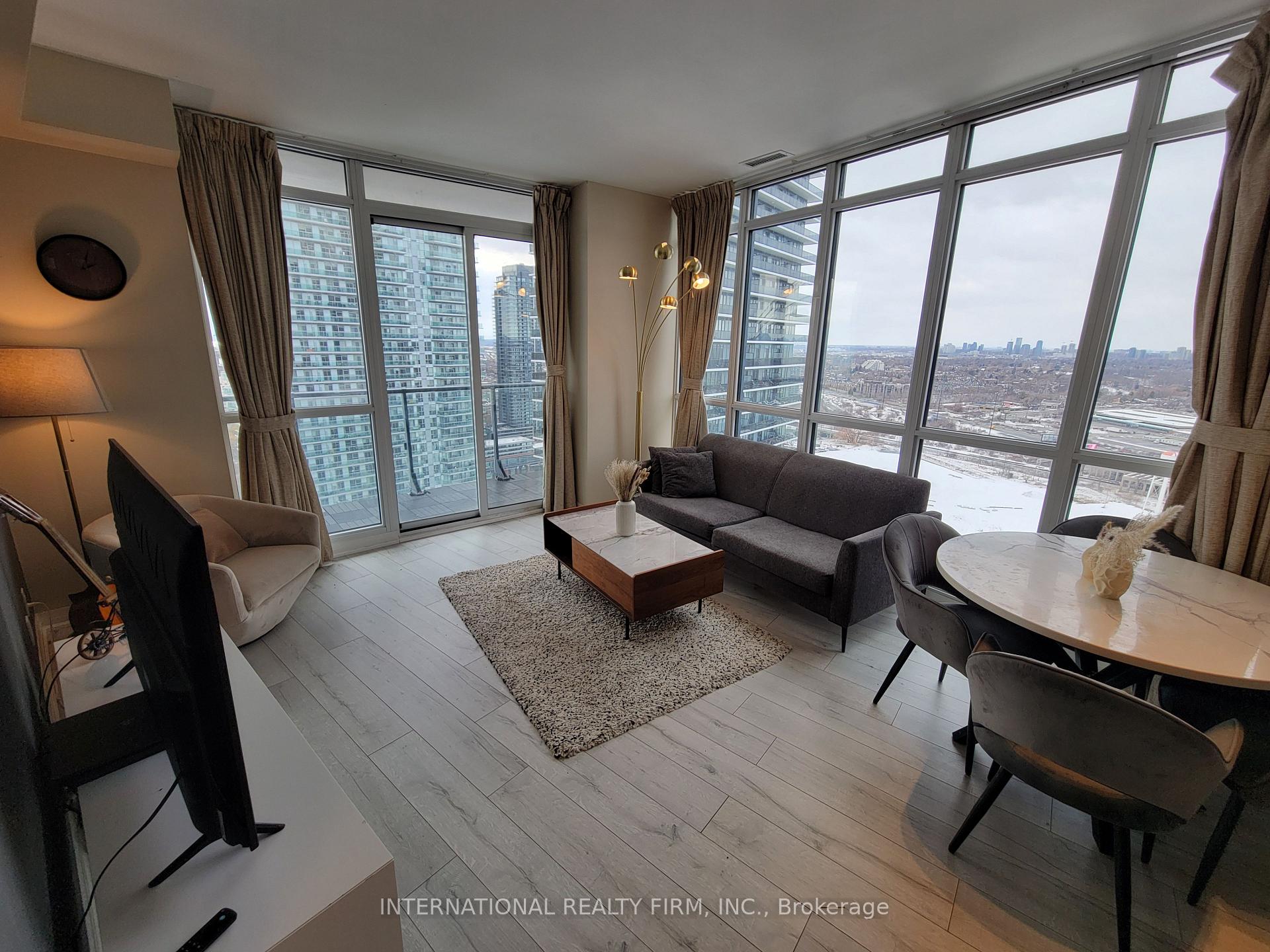 59 Annie Craig Drive  #3107