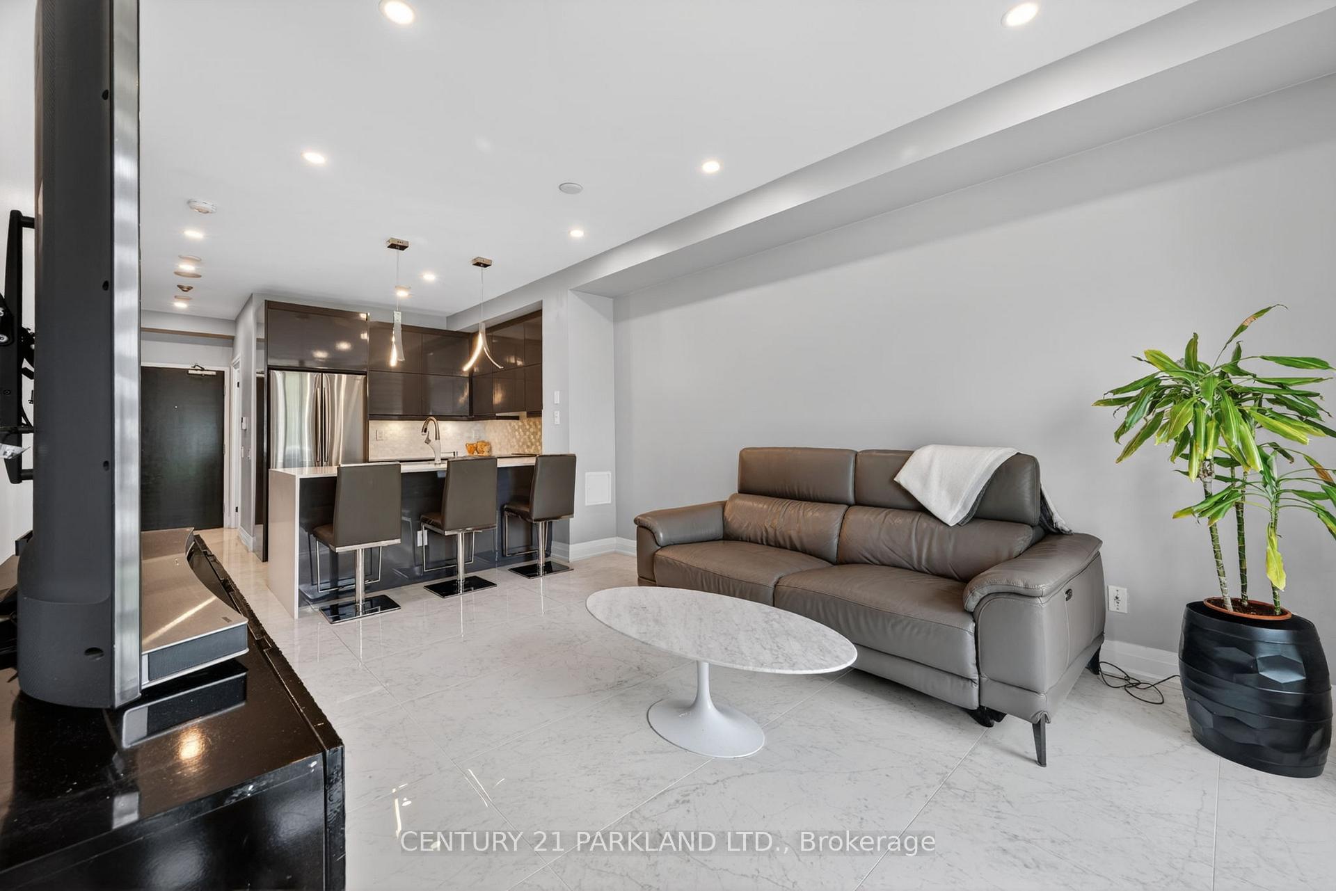 5 Marine Parade Drive  #411