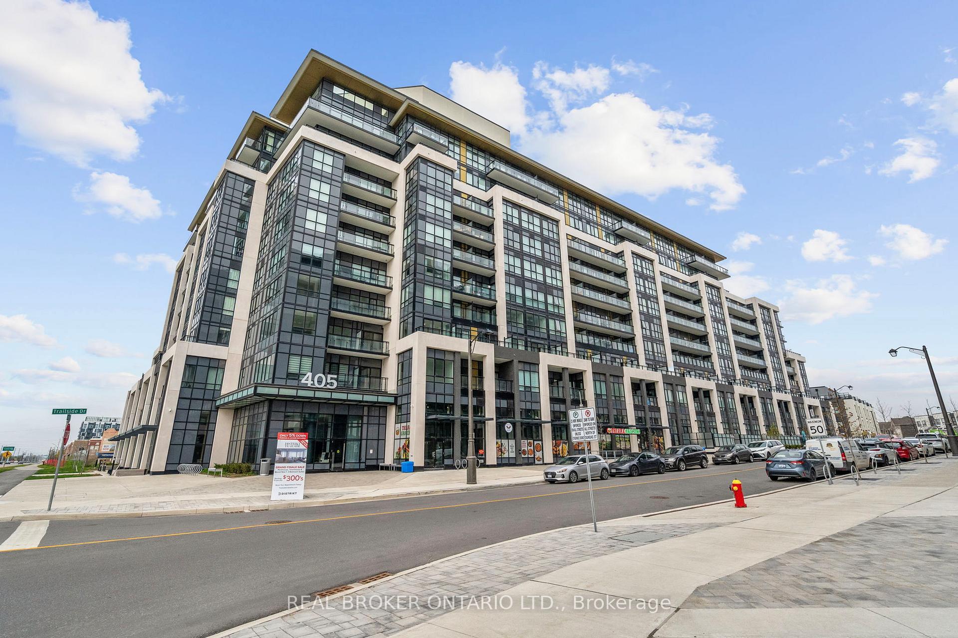 405 Dundast Street W #328