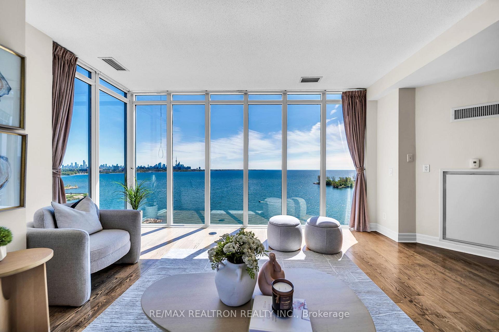 58 Marine Parade Drive  #1203