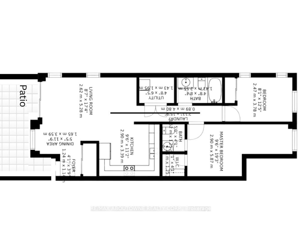 2441 Greenwich Drive  #1