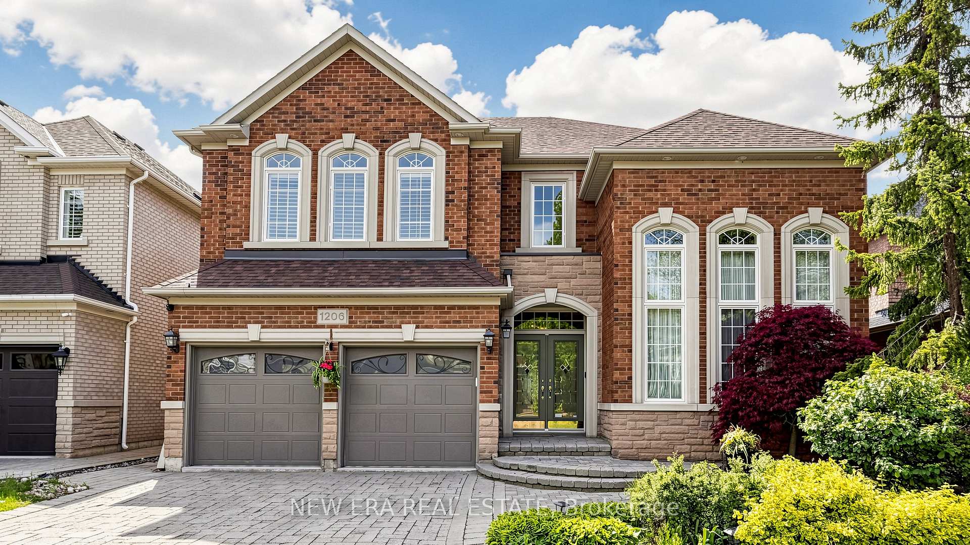 1206 Lindenrock Drive 