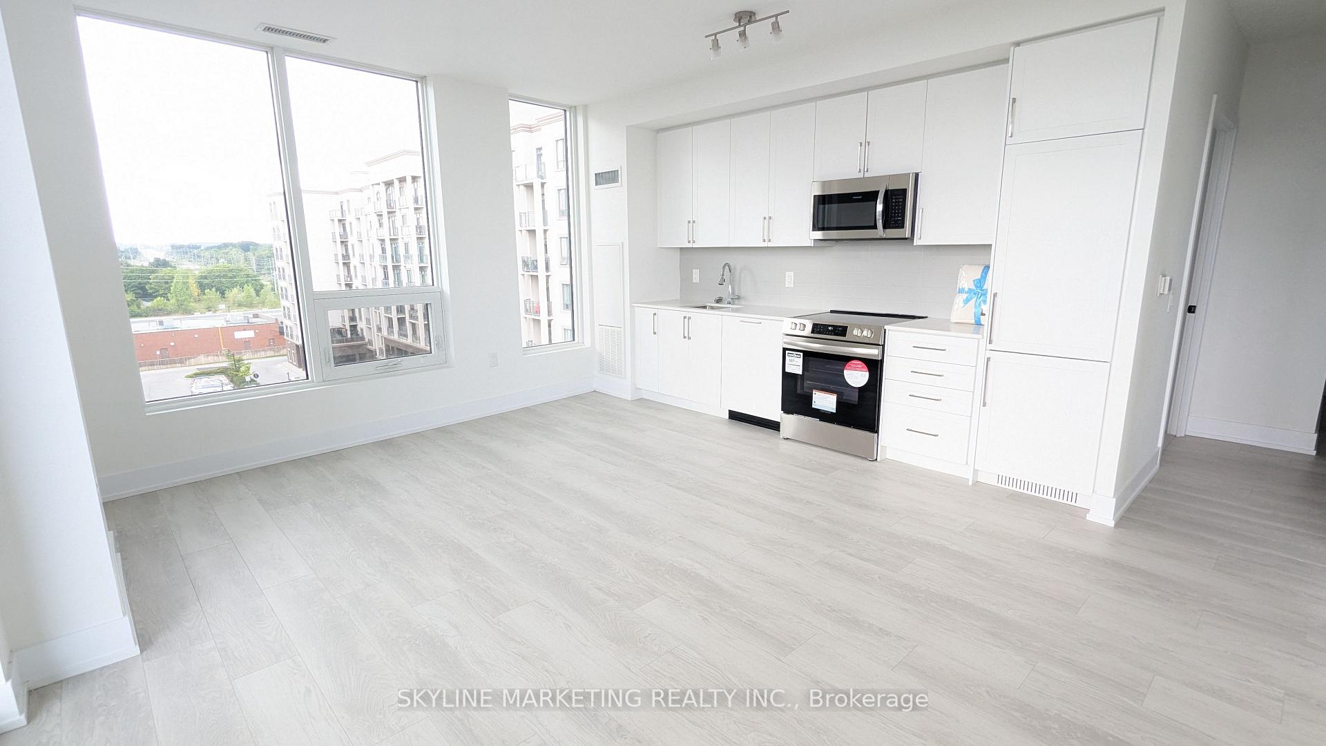 2450 Old Bronte Road  #642