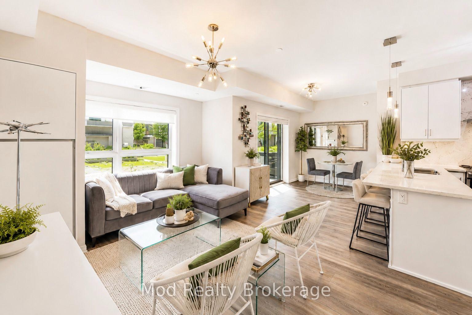 128 Grovewood Common  #129