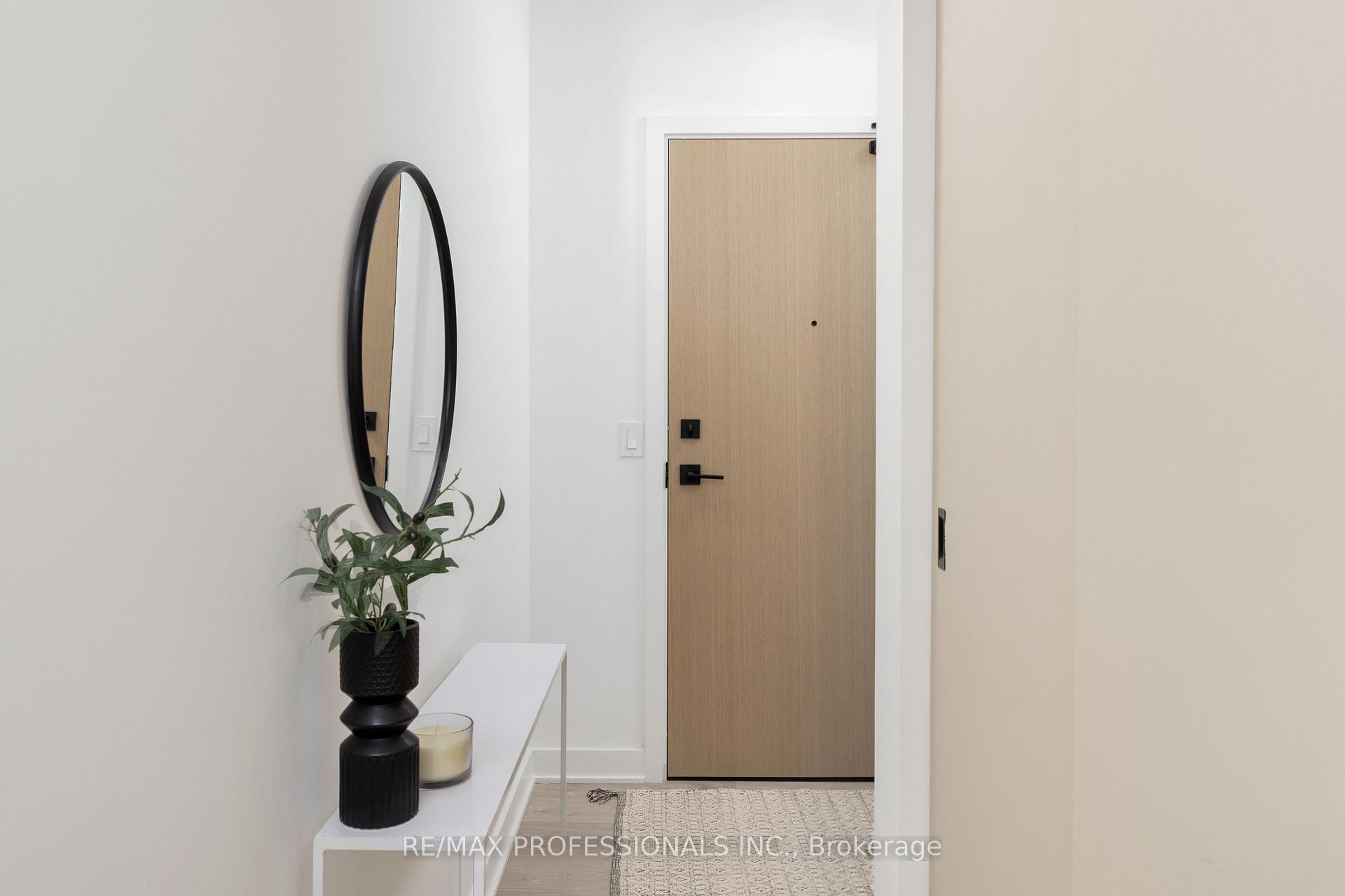 36 Zorra Street  #3009