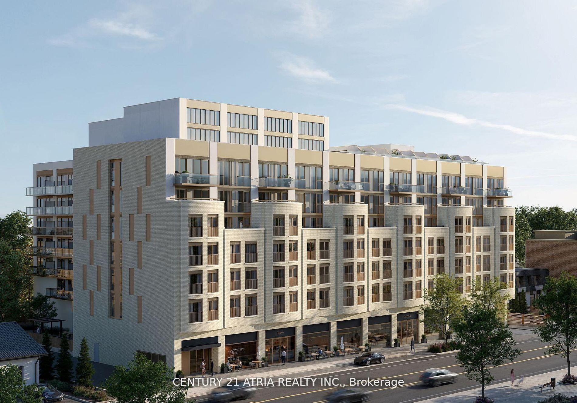 2375 Lakeshore Road W #510