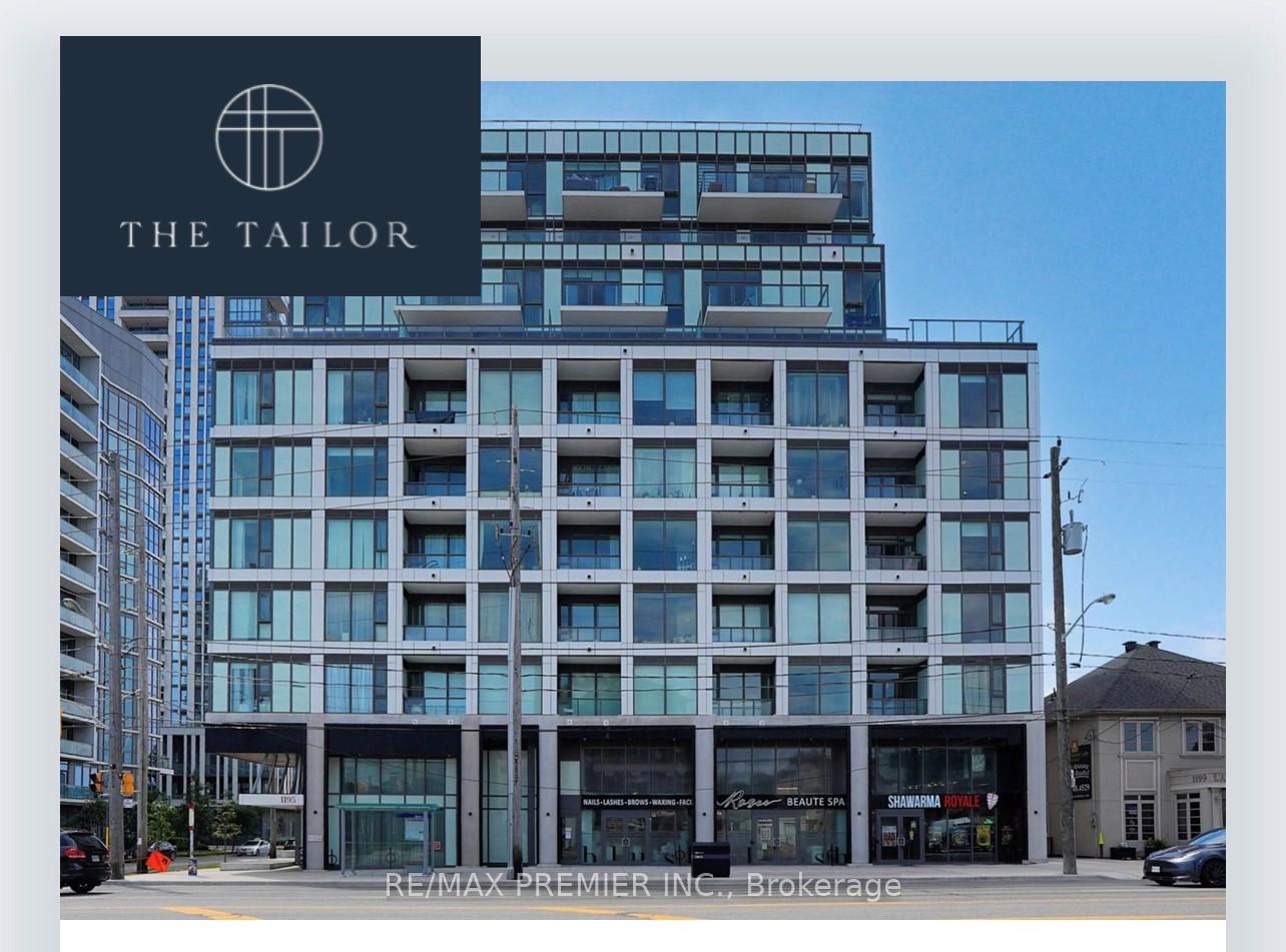 1195 The Queensway N/A  #903
