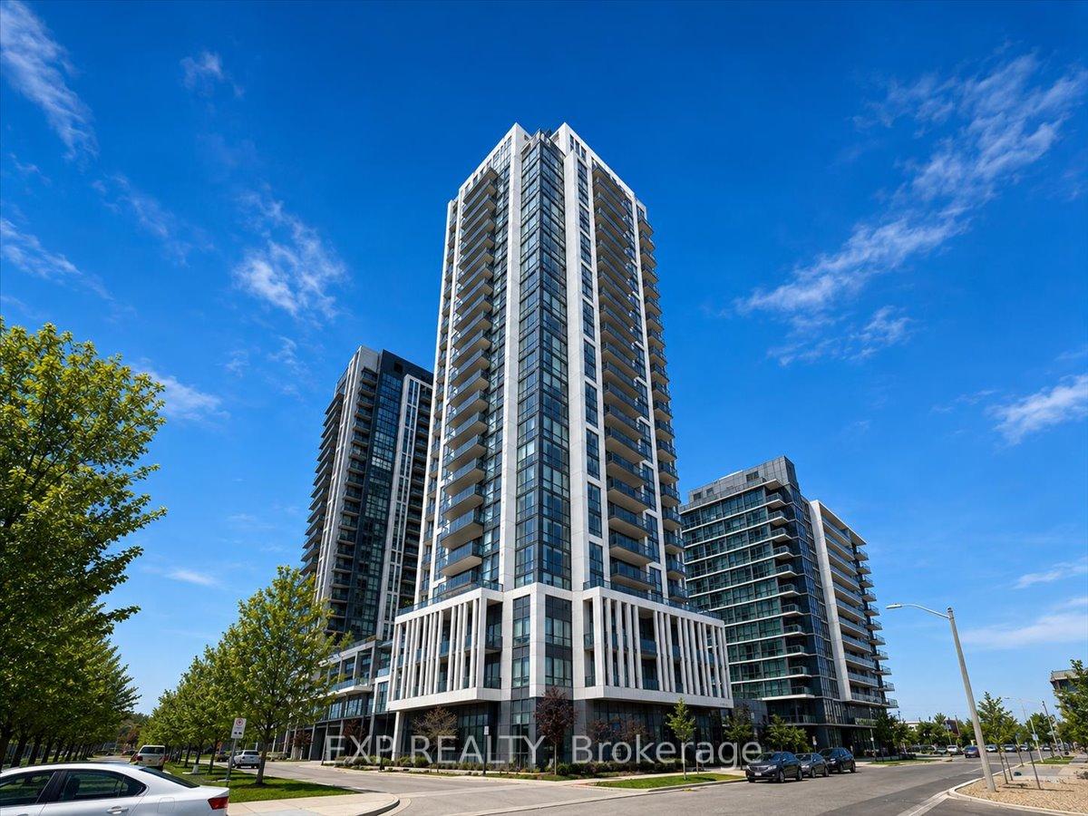 17 Zorra Street  #1509