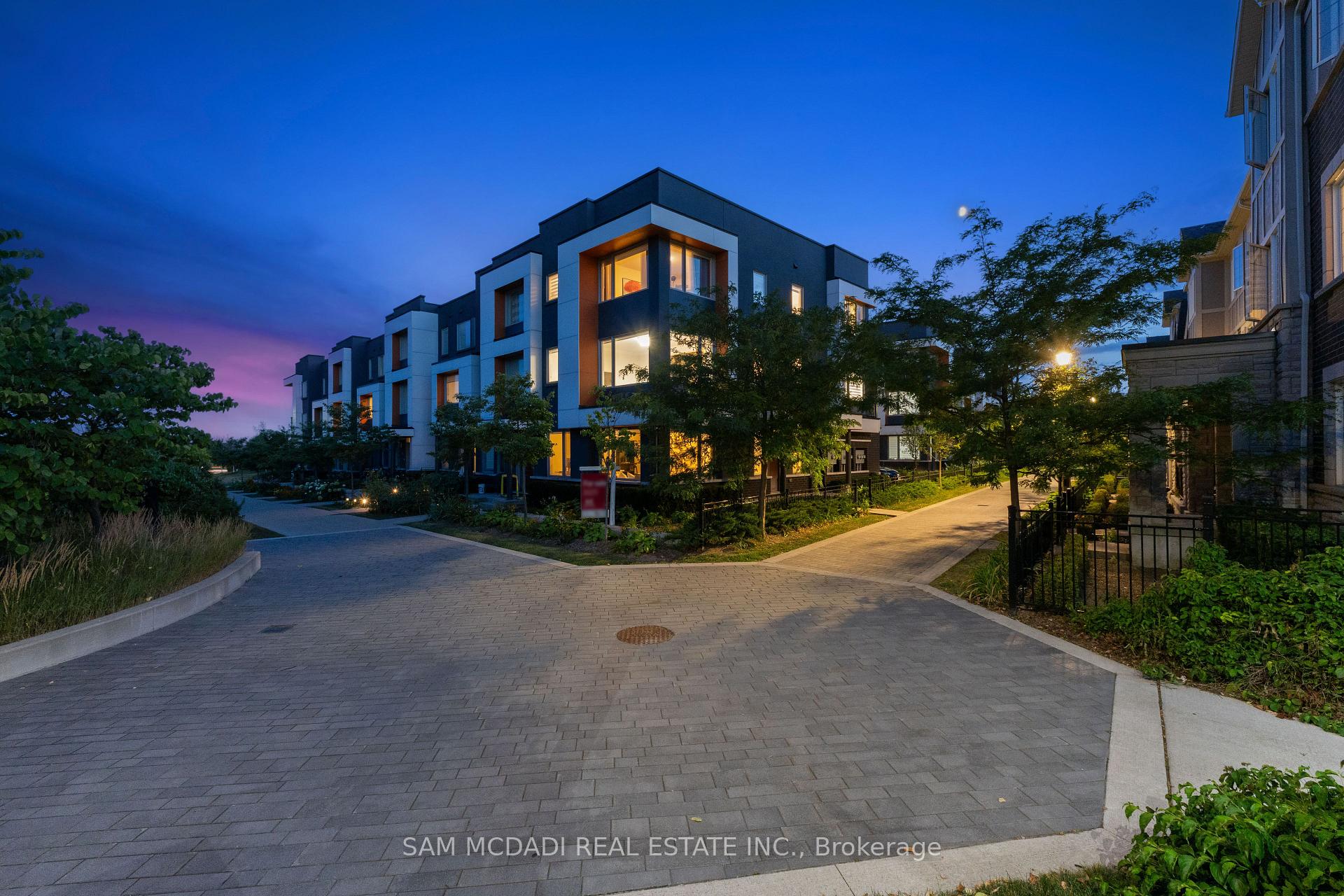 3006 Creekshore Common N/A  #34
