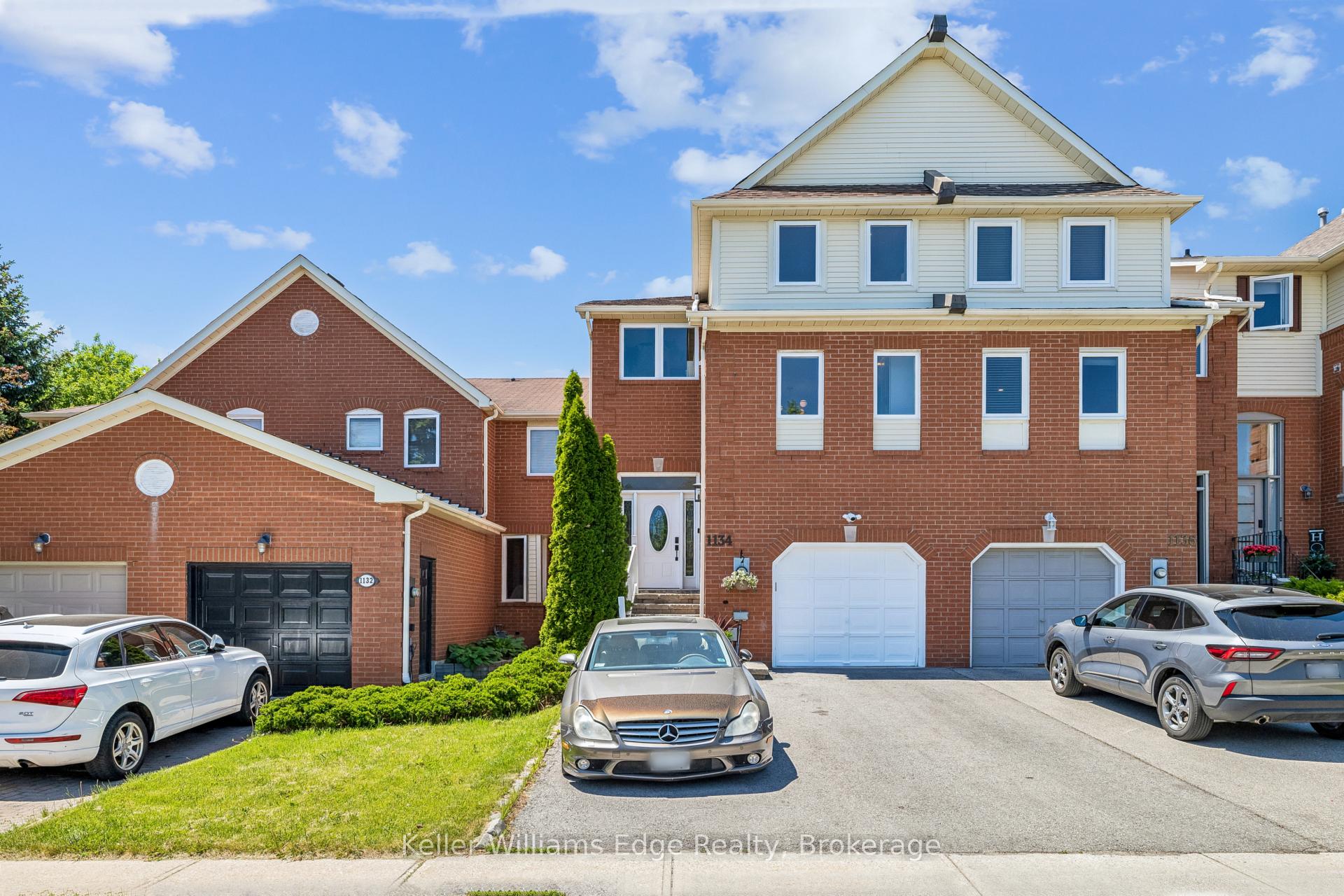1134 Leewood Drive 