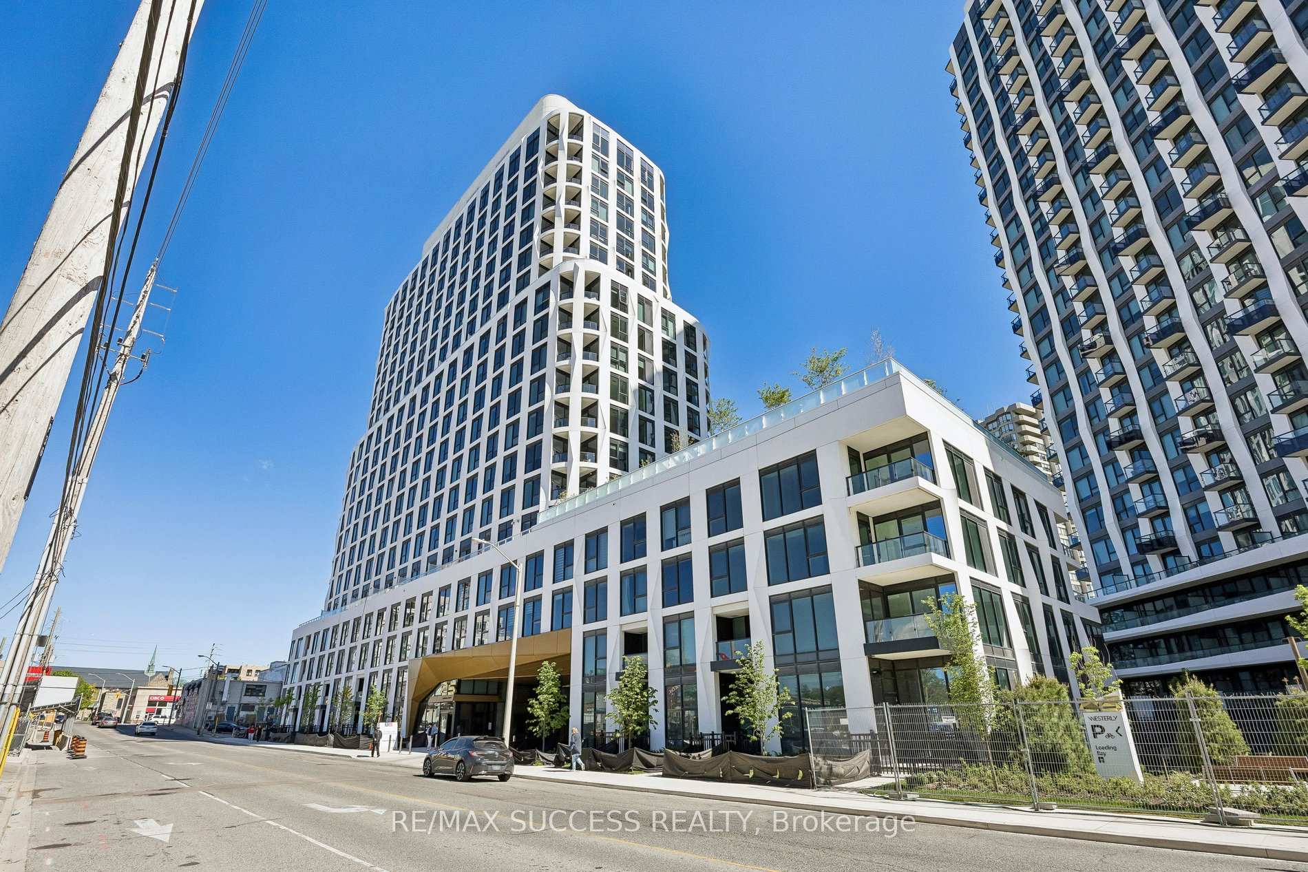 25 Cordova Avenue  #904