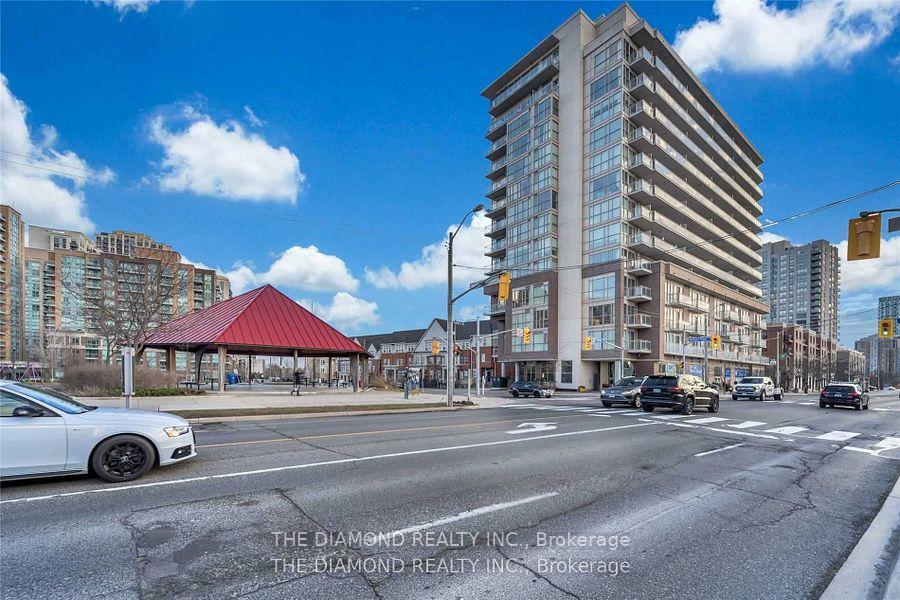 5101 Dundas Street W #1209