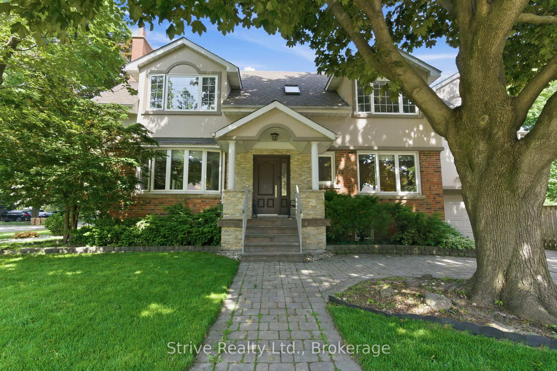 53 Monkton Avenue 