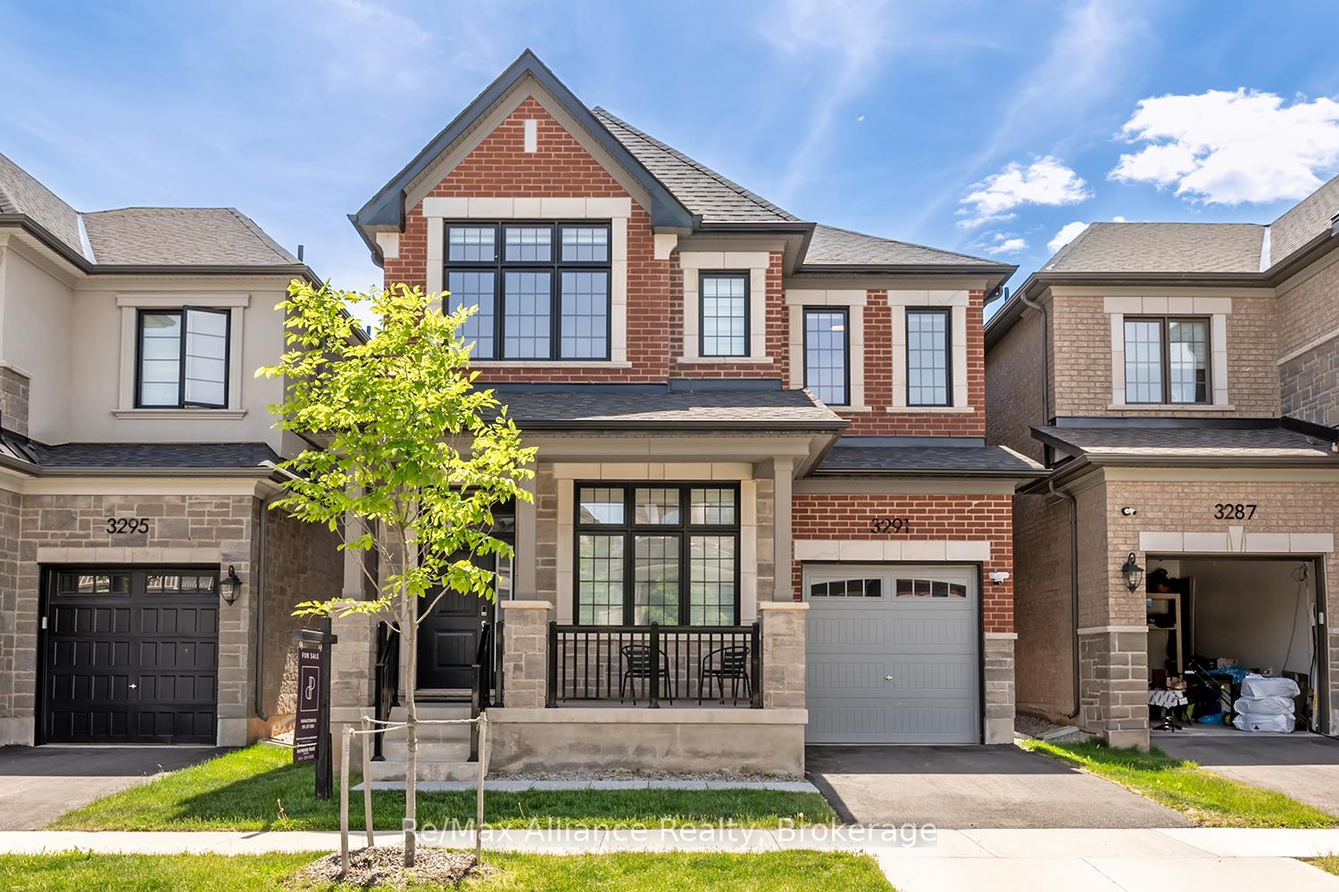 3291 Harasym Trail 