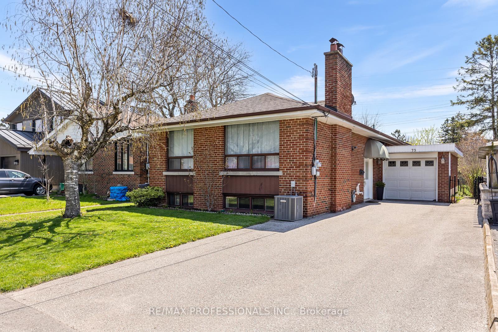 73 Coney Road 