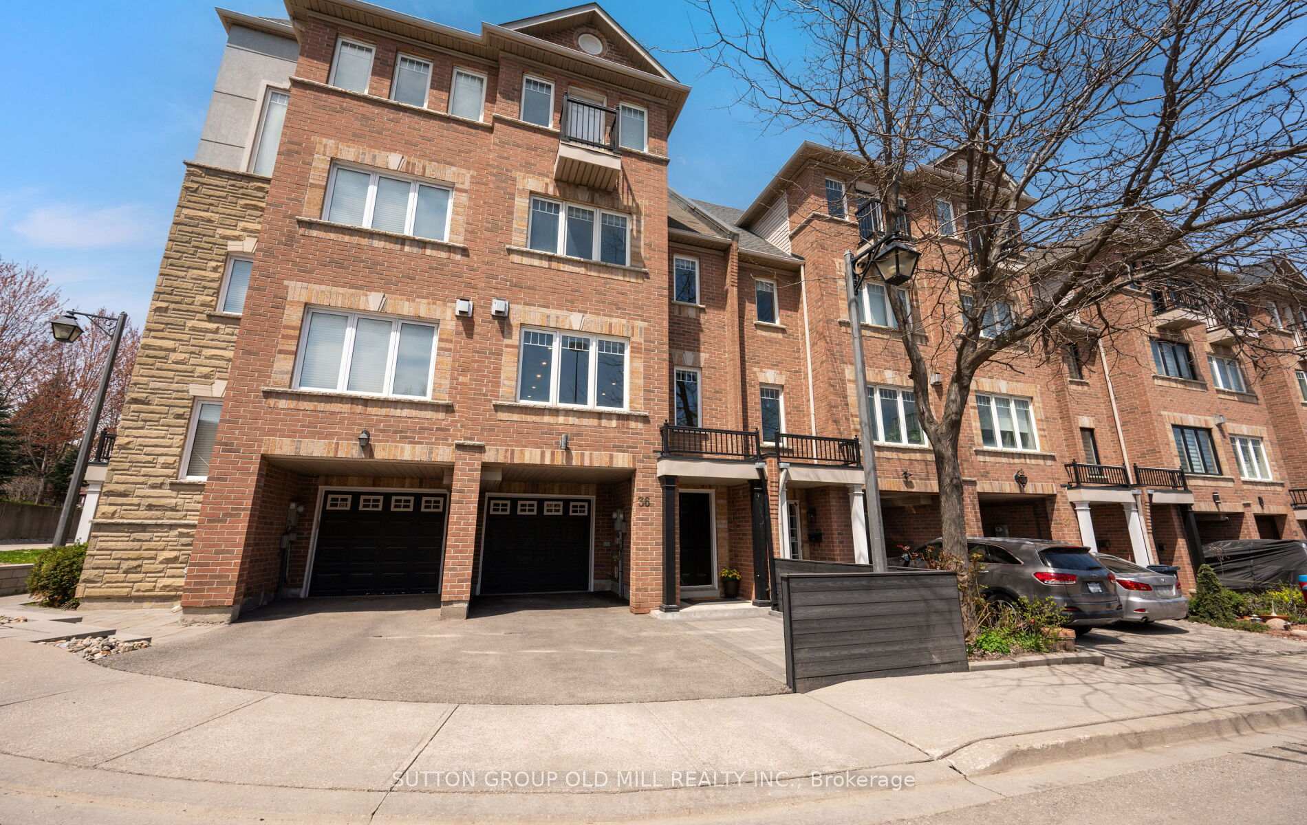 36 Clockwork Lane 