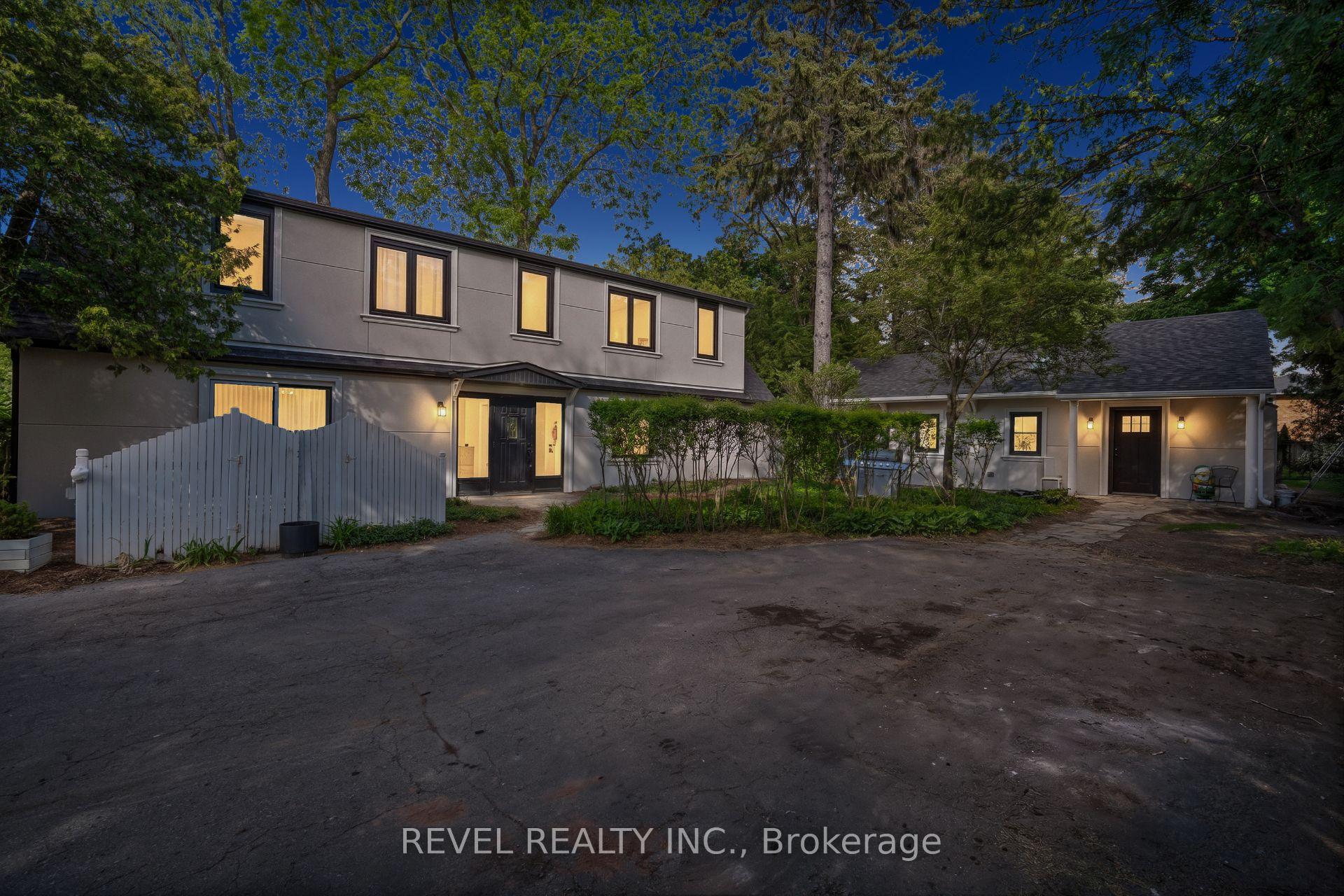 1182 Linbrook Road 