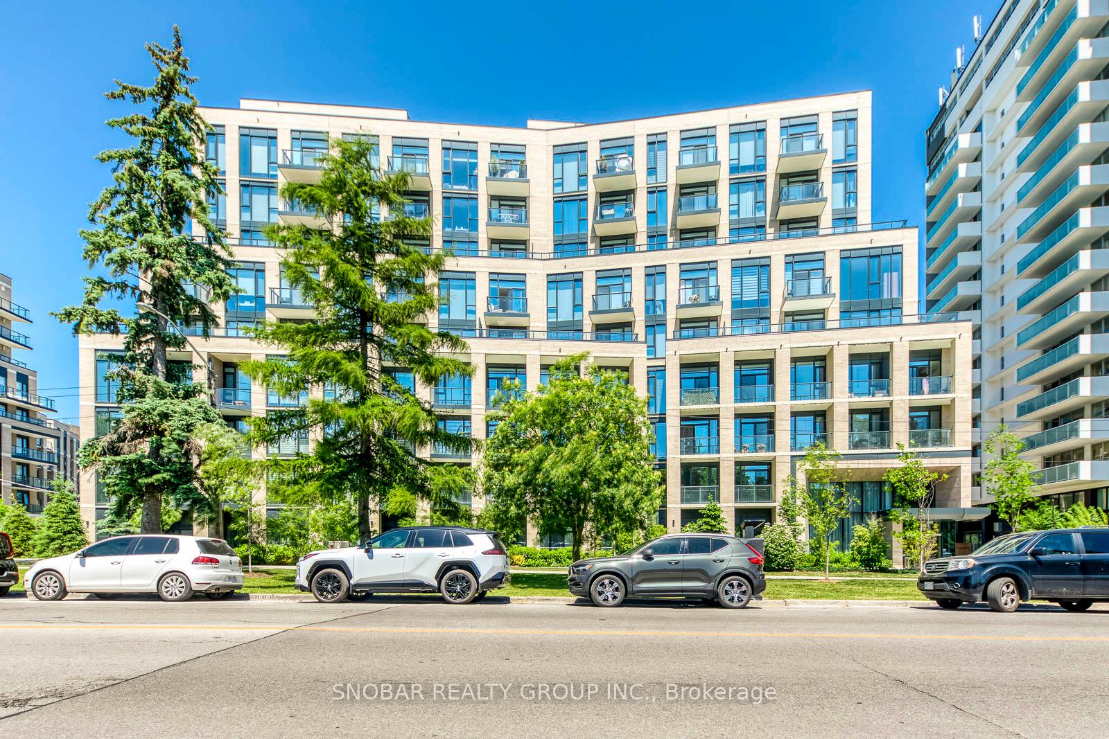 293 The Kingsway N/A  #310