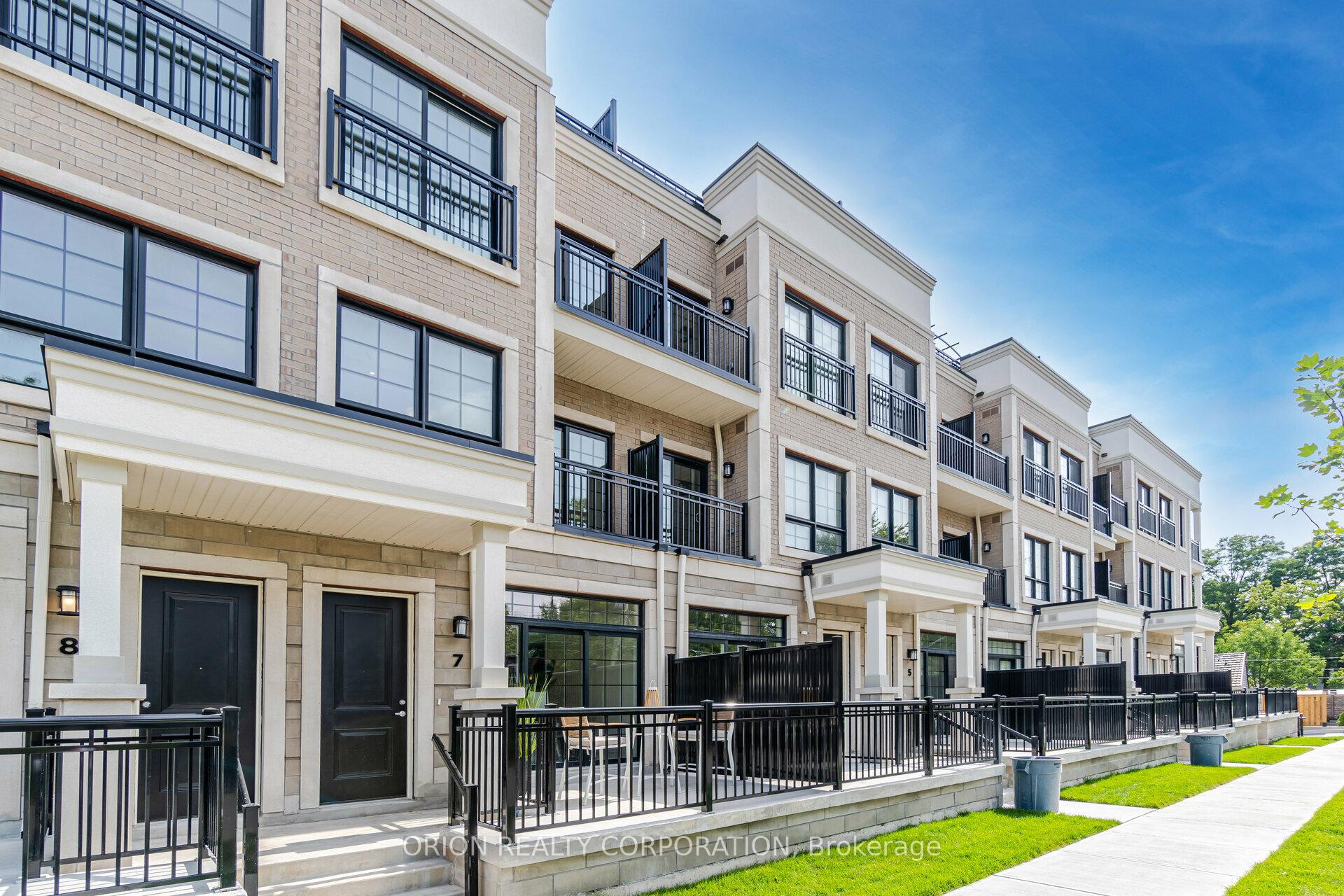 95 Brookfield Road  #6