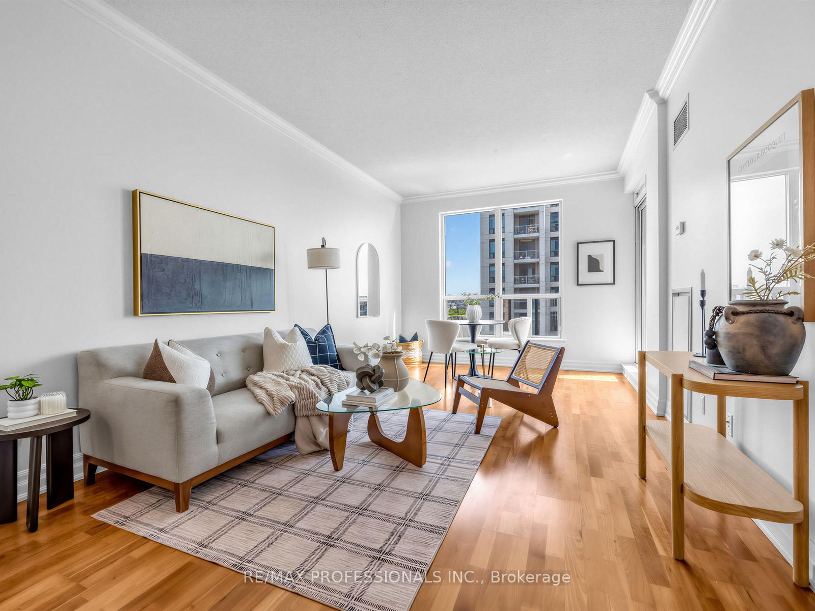 2087 Lake Shore Boulevard W #1202