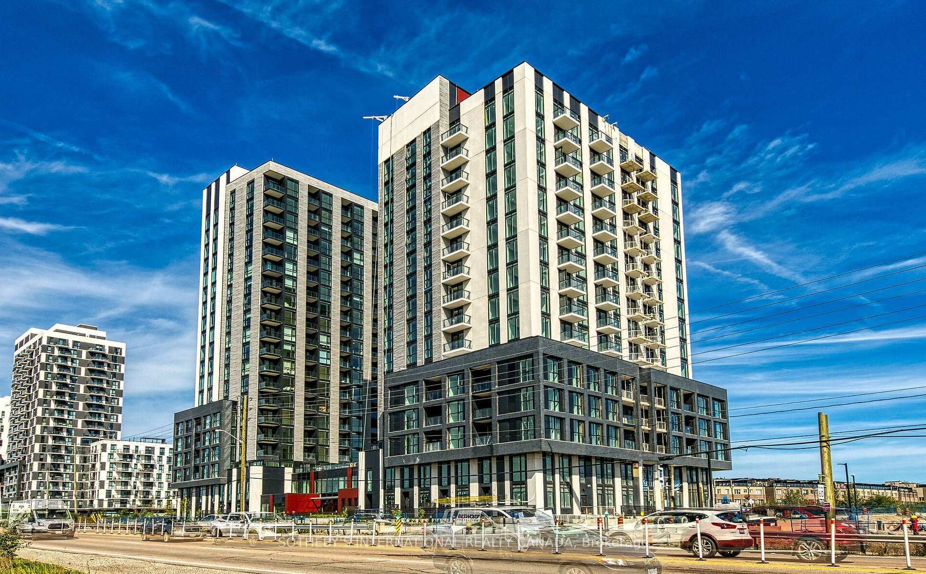 3079 Trafalgar Road  #1005
