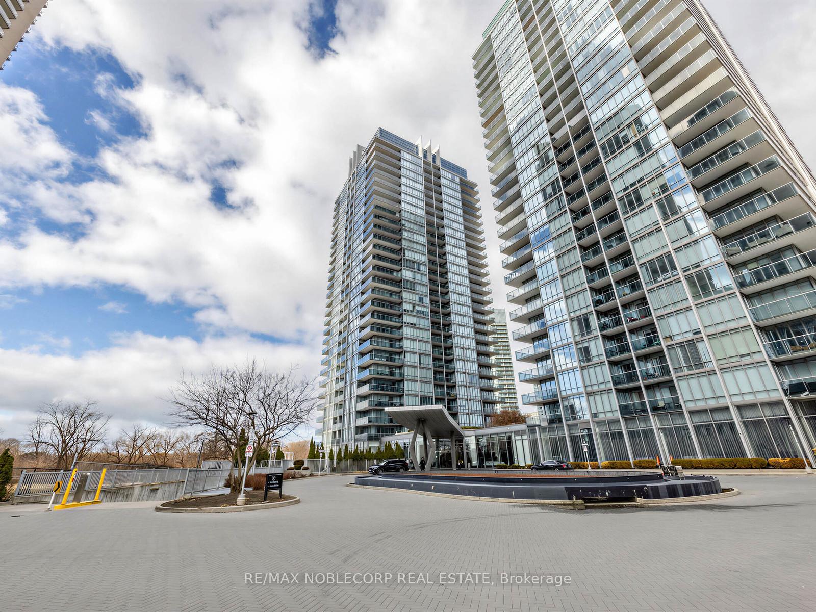 88 Park Lawn Road  #2212