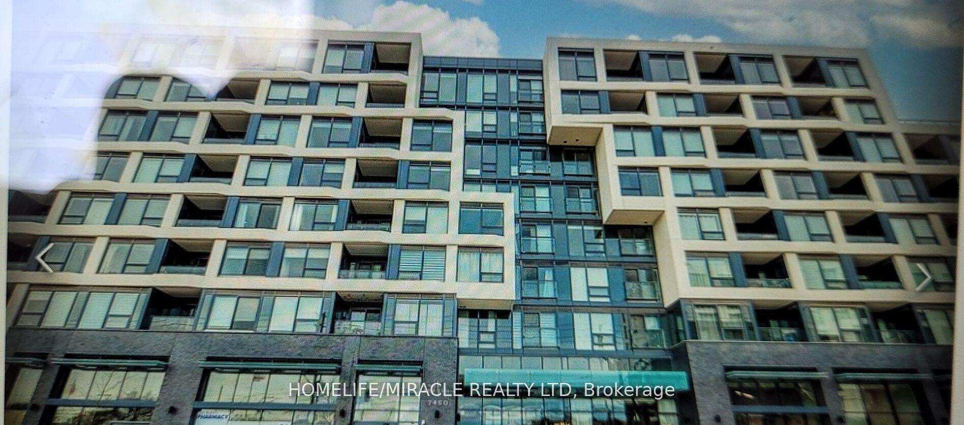 2450 Old Bronte Road  #546