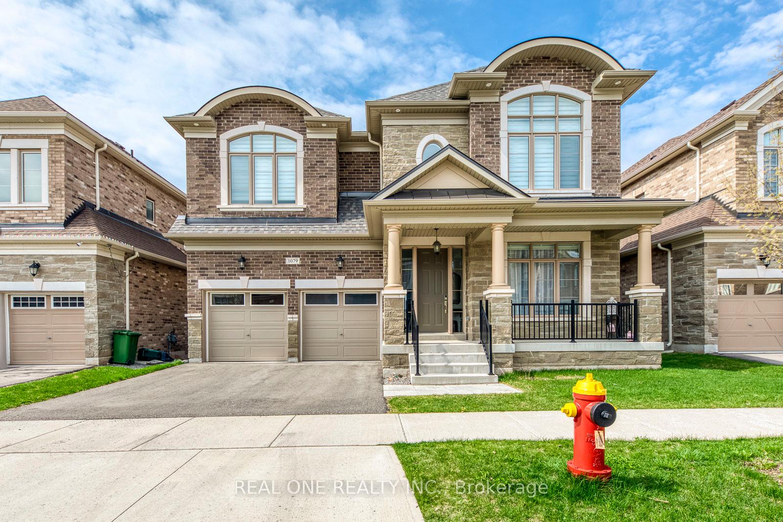 1079 John Laird Circle 