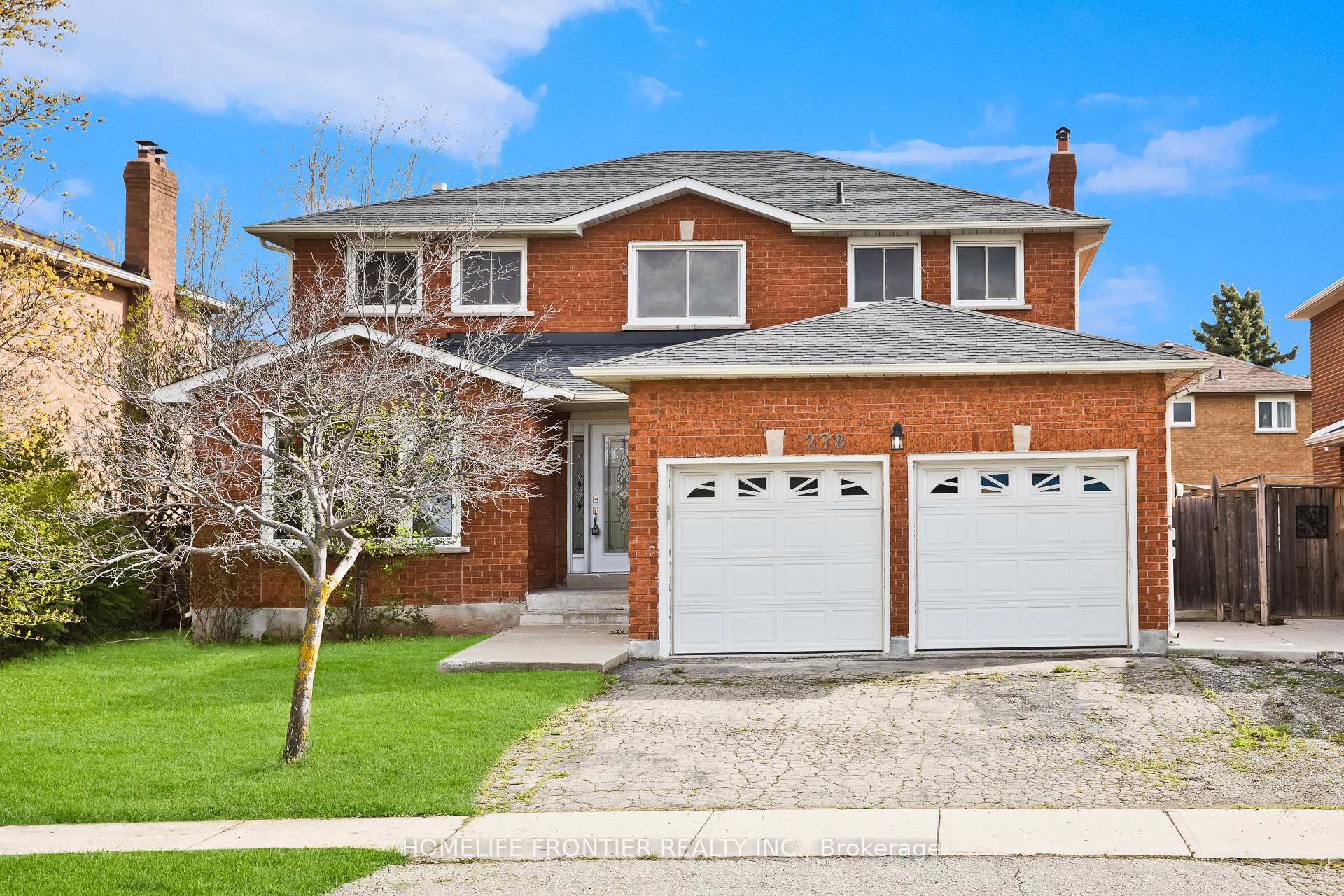 278 Old Orchard Circle 