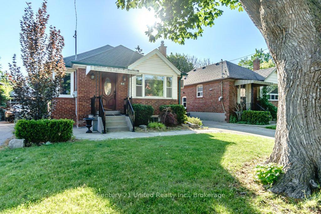 64 Renown Road 