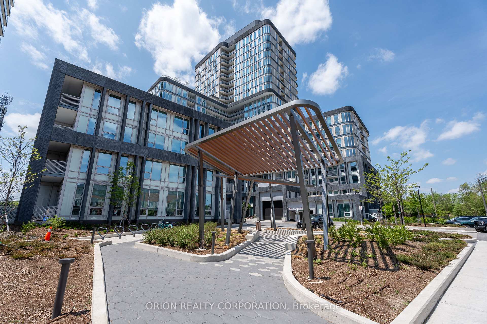 3240 William Coltson Avenue  #308