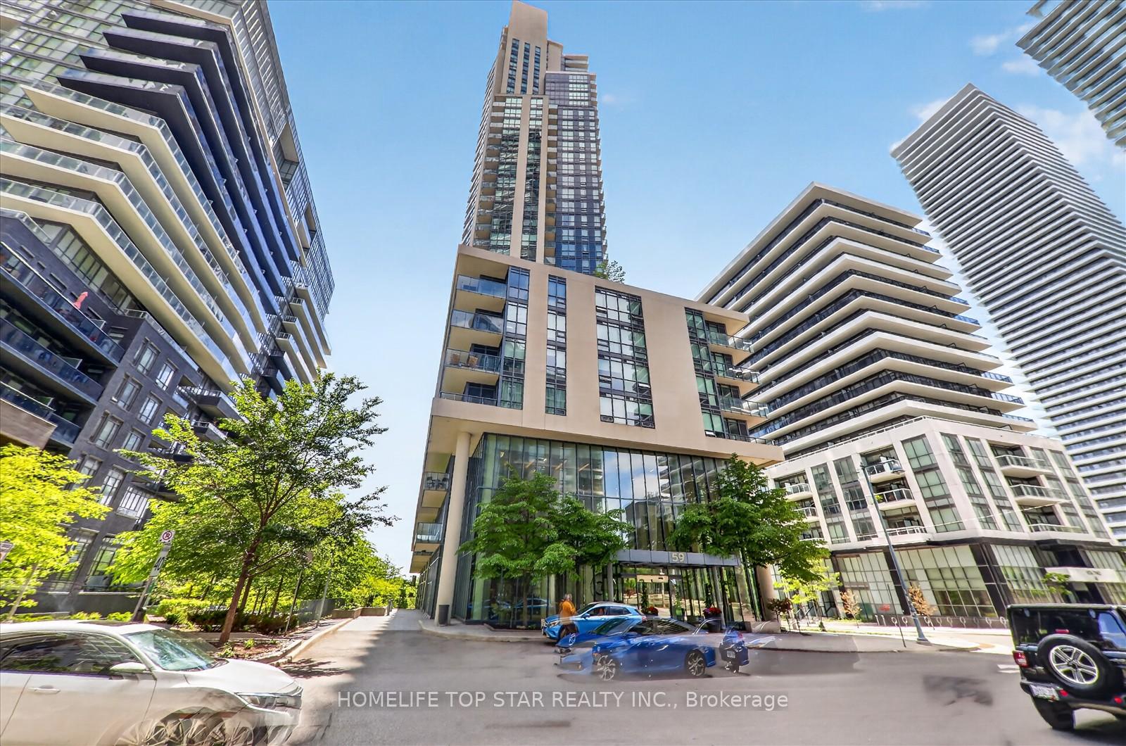 59 Annie Craig Drive NW #2208