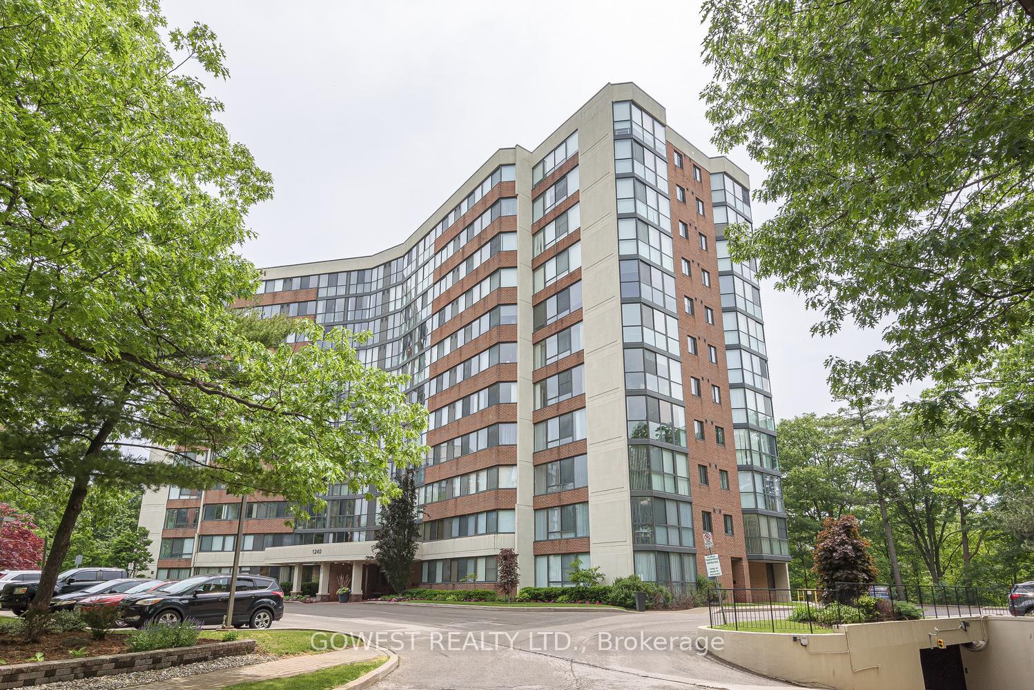 1240 Marlborough Court  #1103