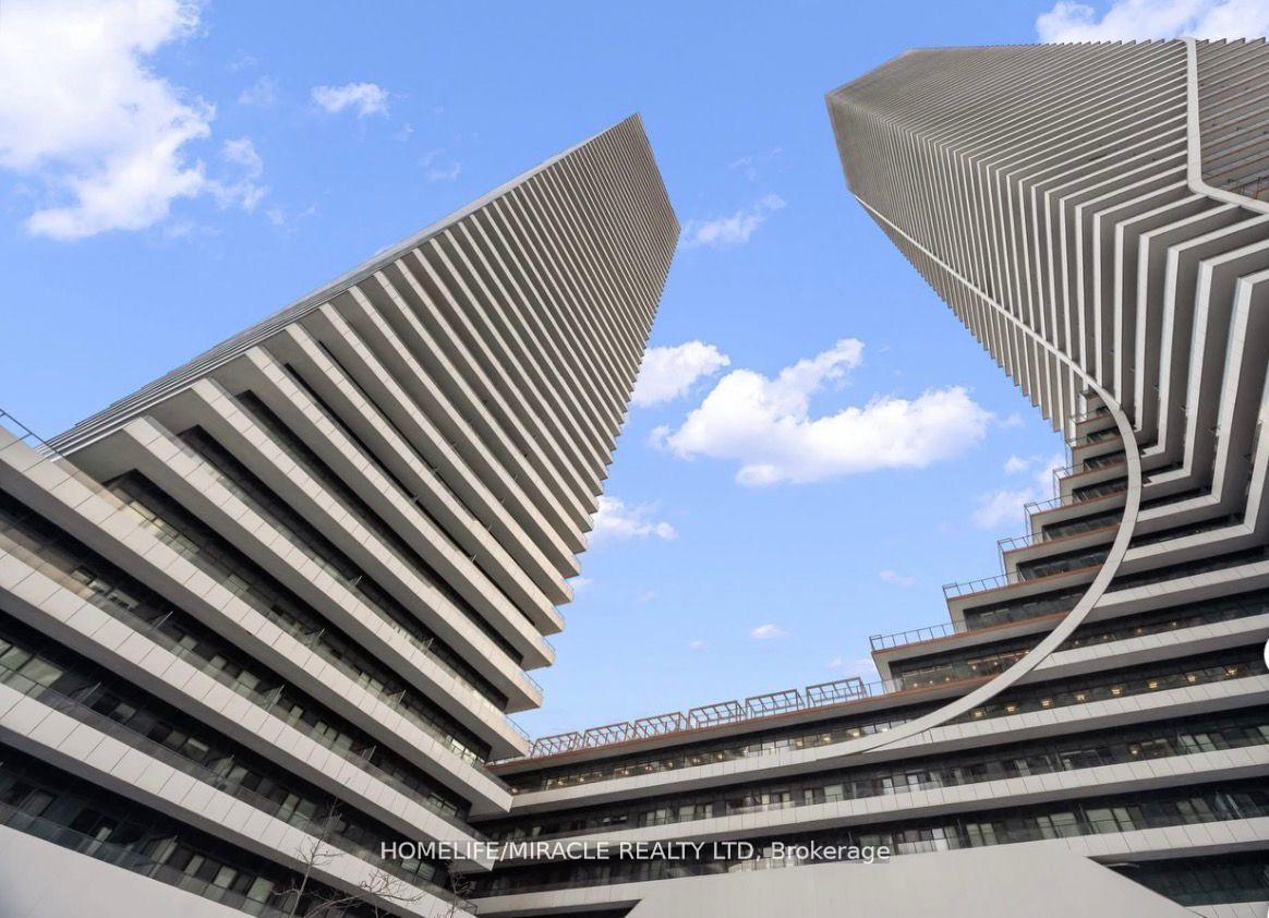 20 Shore Breeze Drive  #4804