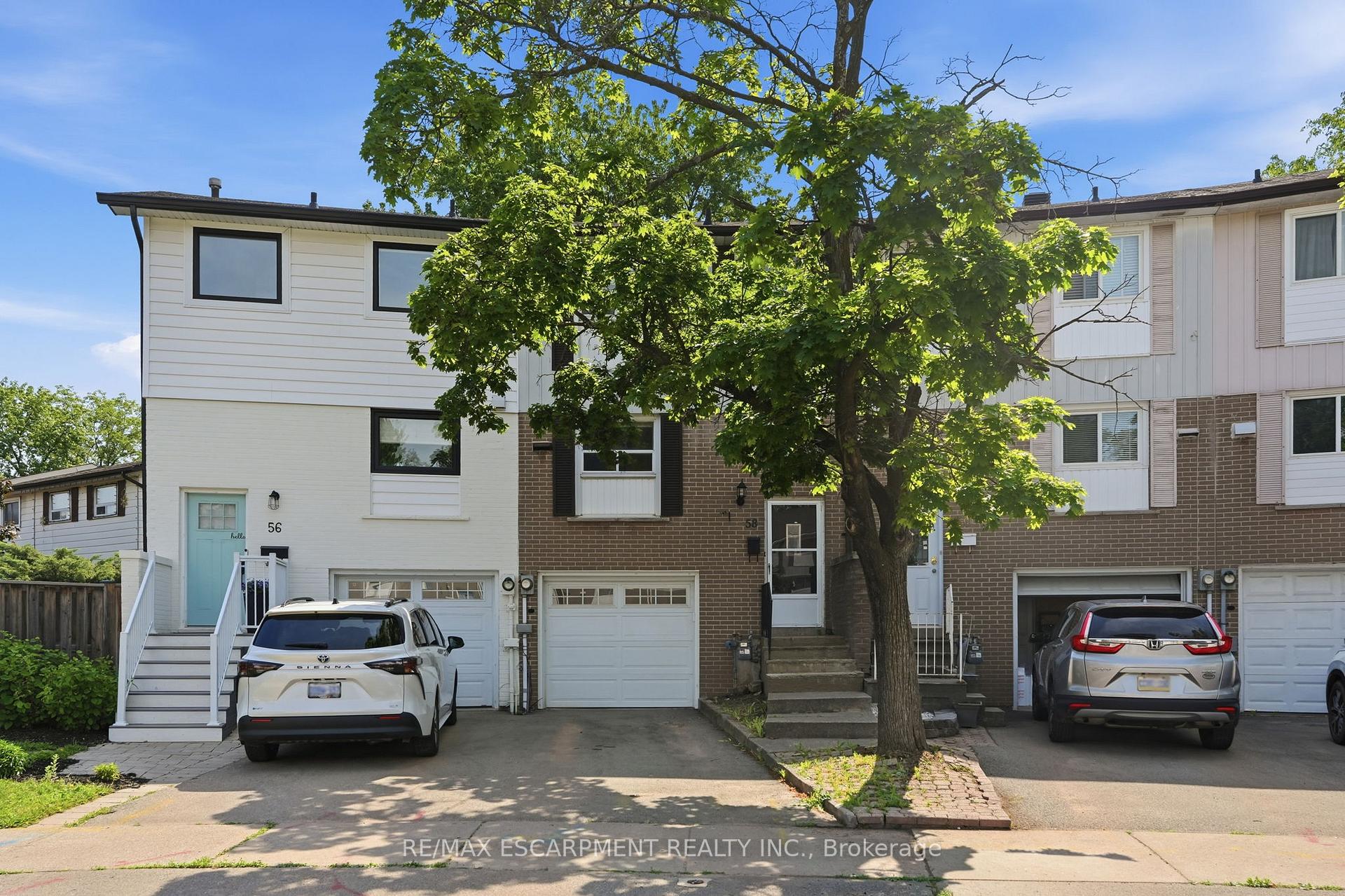 58 ONSLOW Court 