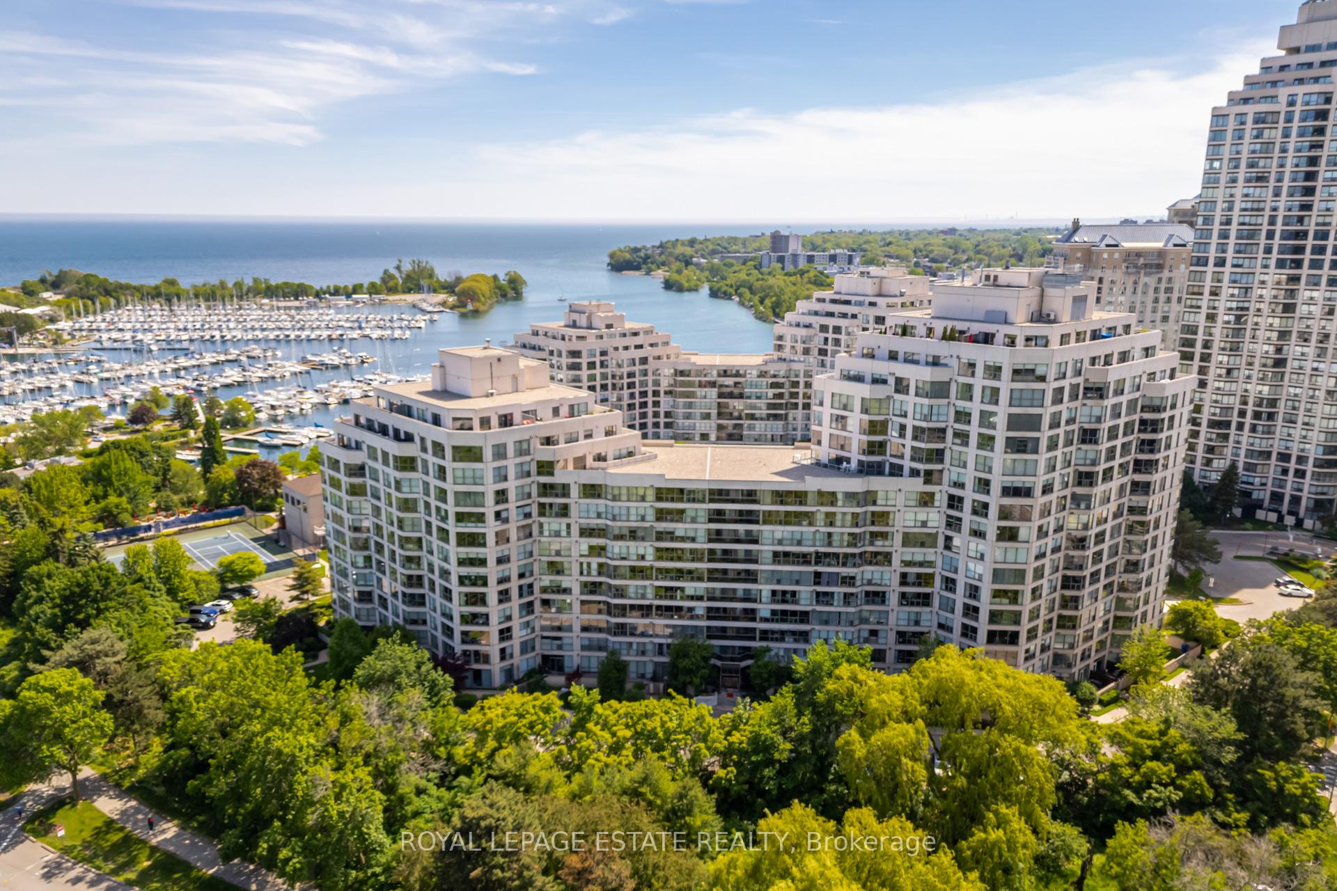 2261 Lake Shore Boulevard W #108