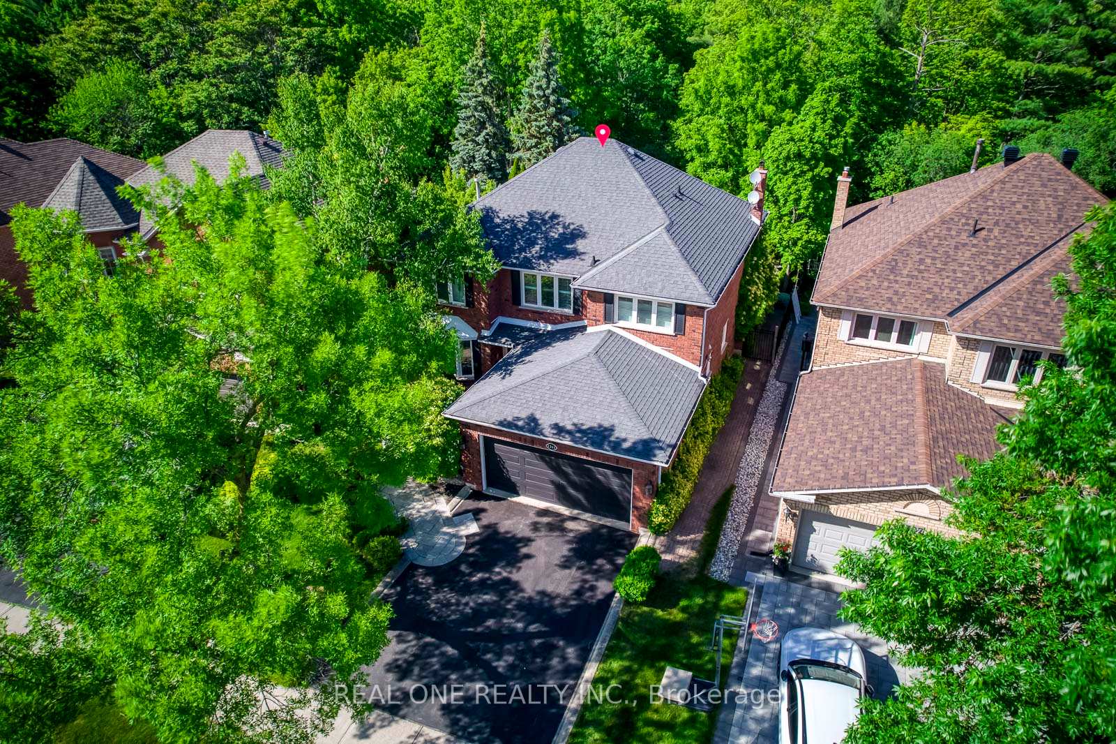 1311 Blackburn Drive 