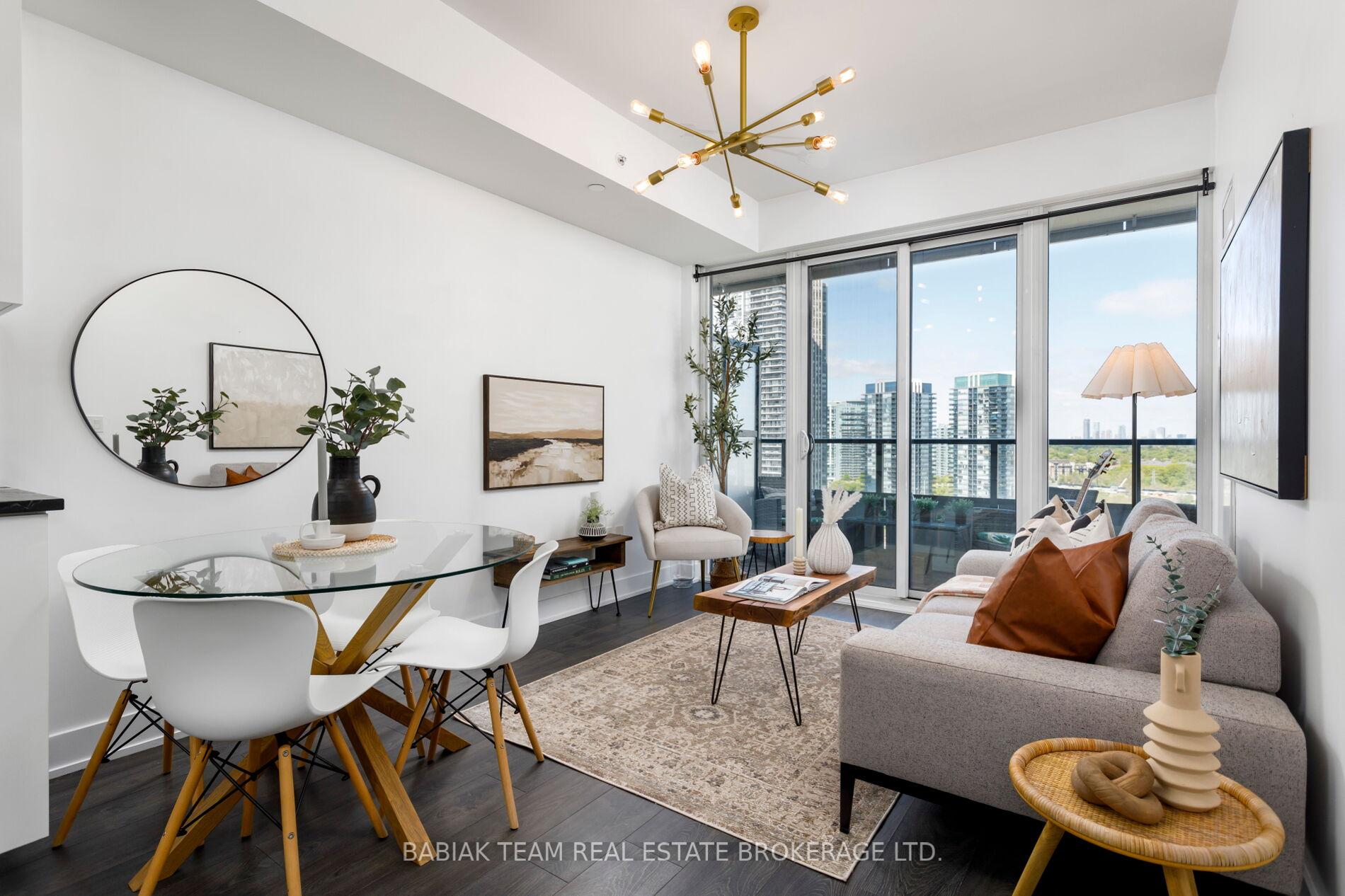 30 Shore Breeze Drive  #1712